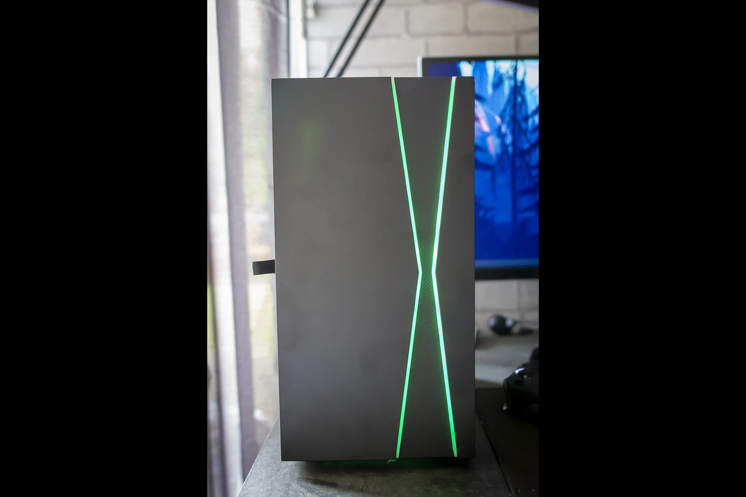 PC GAMER | i3 10100F | GTX 1650 4Go — photo 4