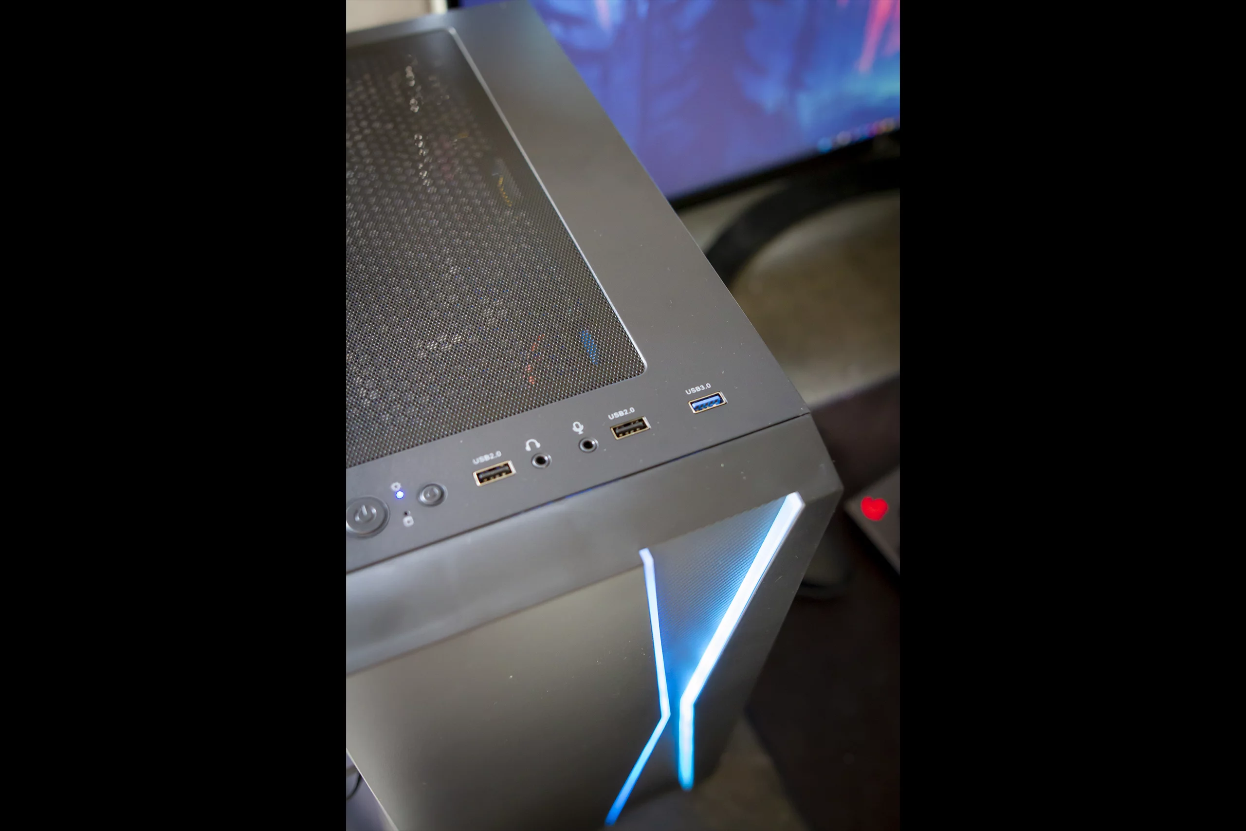 PC GAMER | i3 10100F | GTX 1650 4Go — photo 5