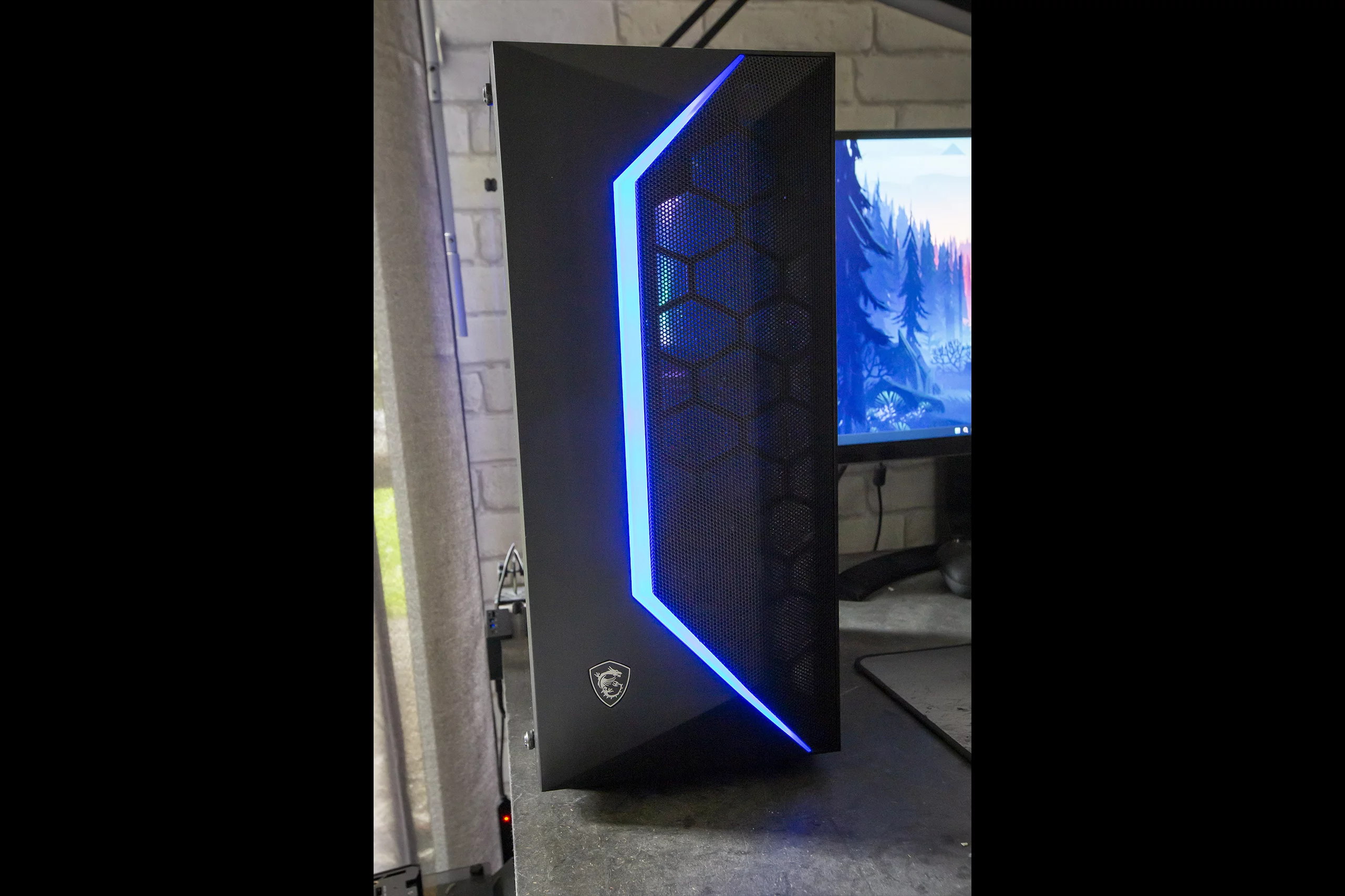 I3 12100F | RTX 3070 8Go | 32Go DDR4 — photo 4