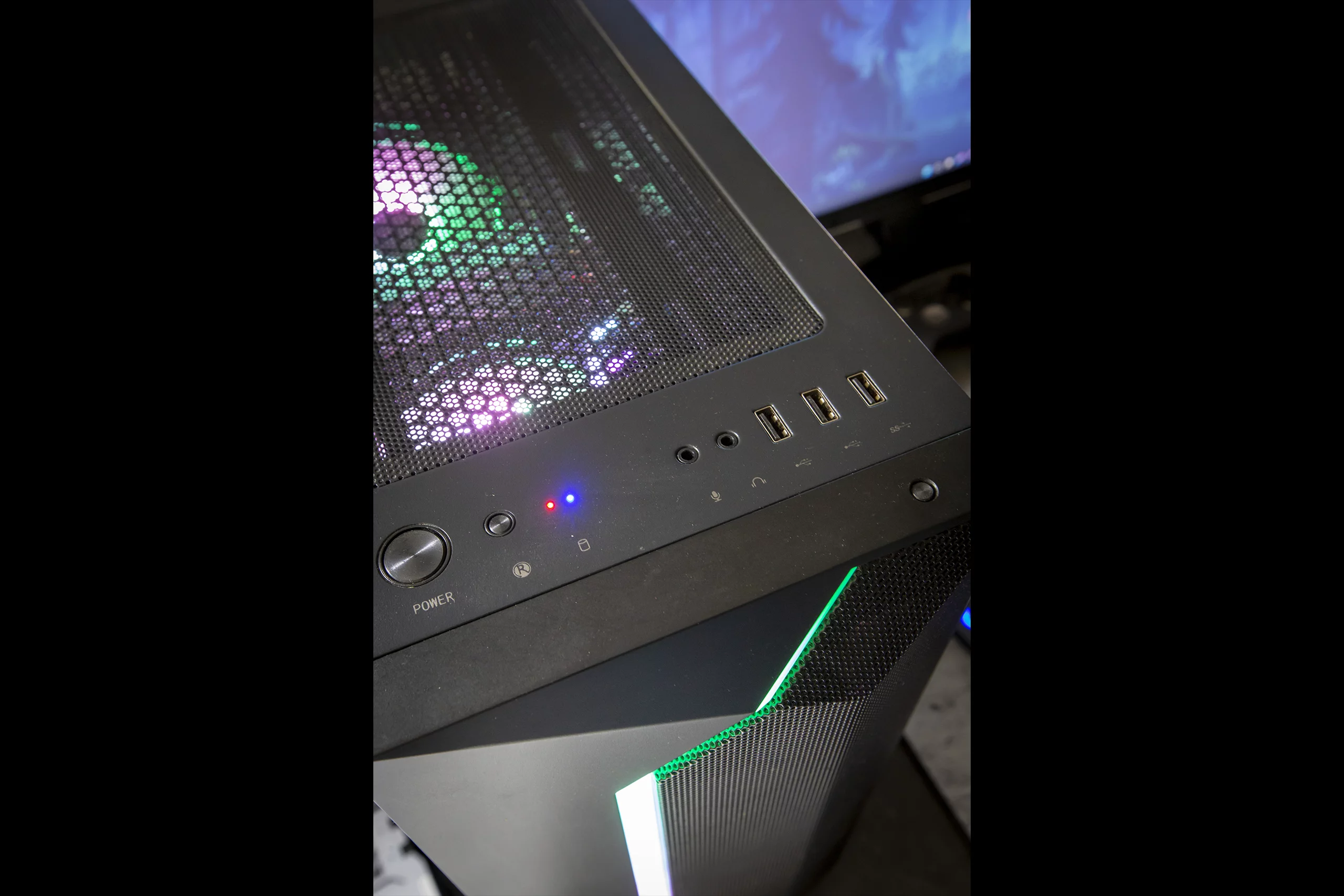 I3 12100F | RTX 3070 8Go | 32Go DDR4 — photo 6
