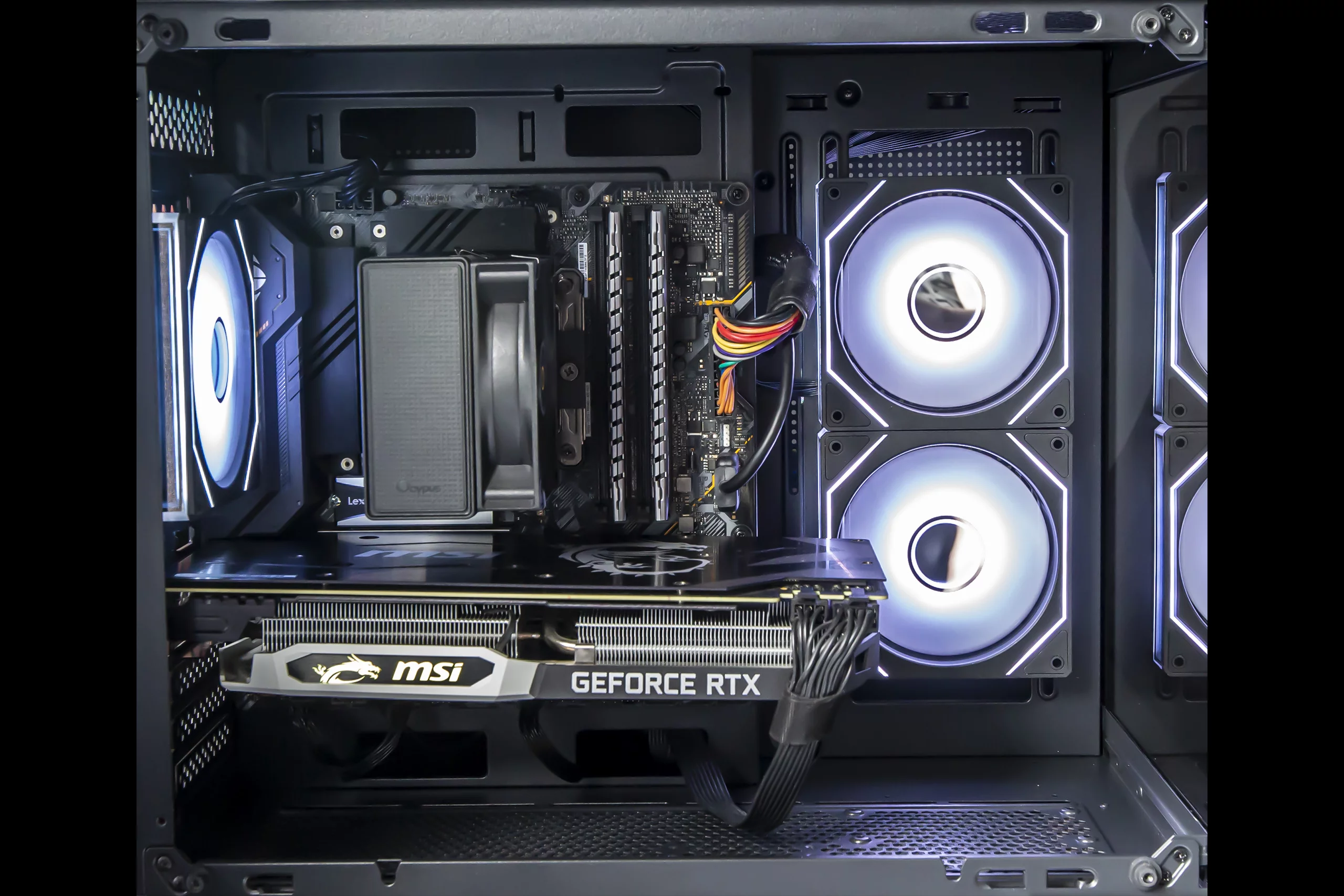 PC GAMER | I5 10400F | RTX 2070 8Go — photo 2