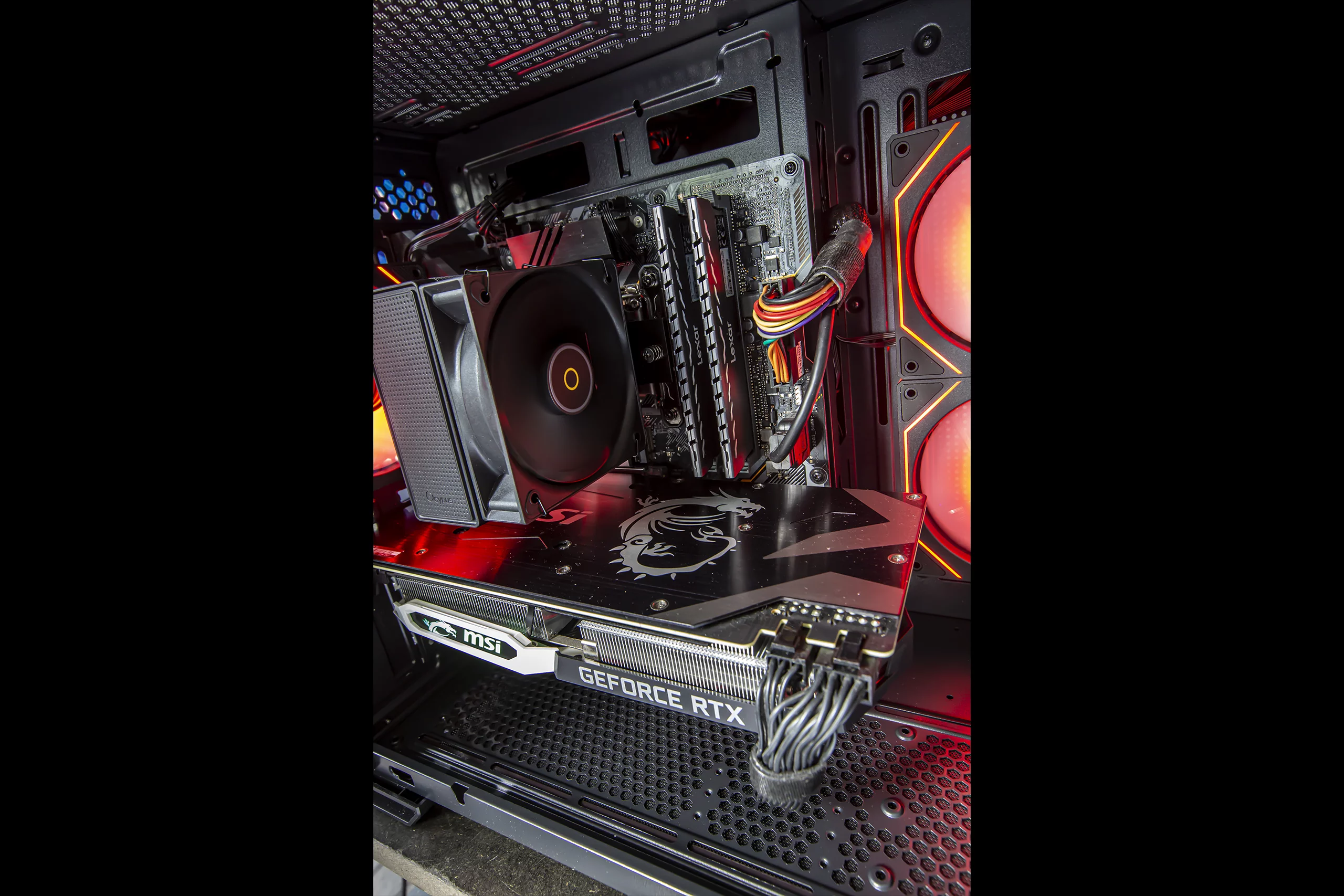 PC GAMER | I5 10400F | RTX 2070 8Go — photo 3