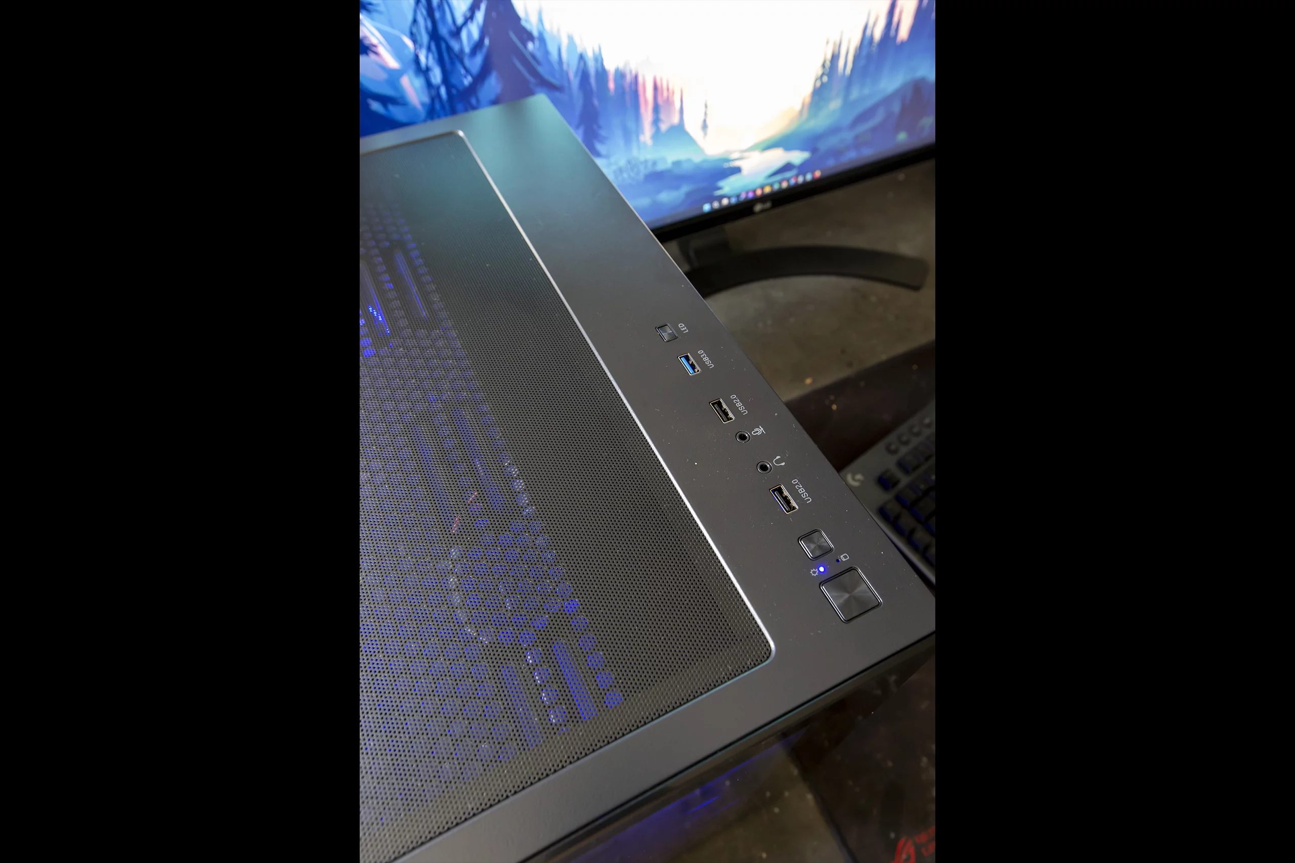 PC GAMER | I5 10400F | RTX 2070 8Go — photo 4