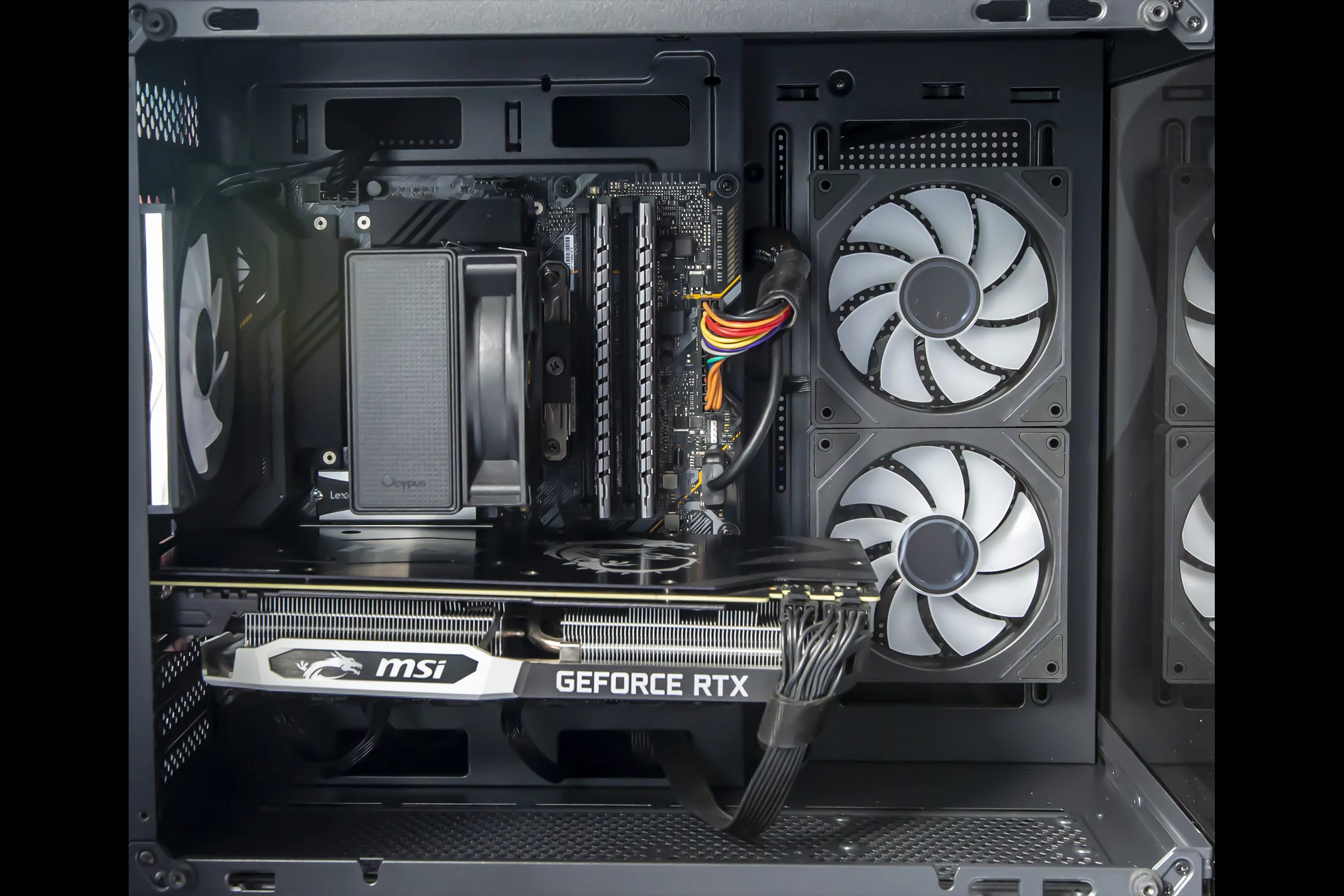 PC GAMER | I5 10400F | RTX 2070 8Go — photo 6