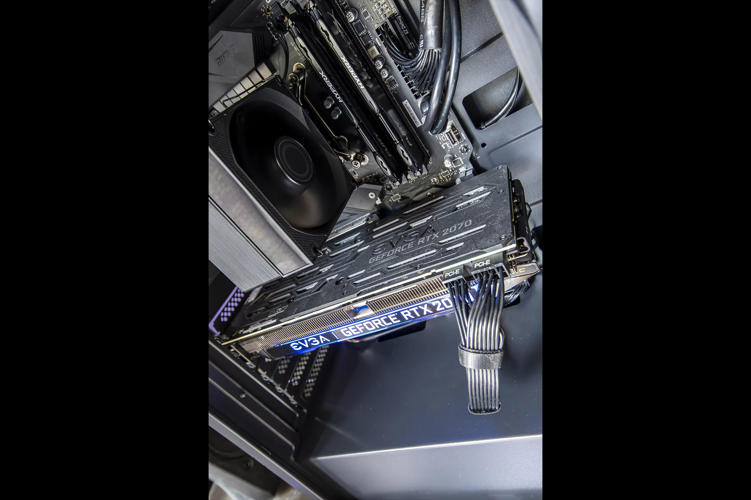 PC Gamer GTHINKS Lyon — I5 10400F | RTX 2070 8Go | 16Go DDR4 — photo 3
