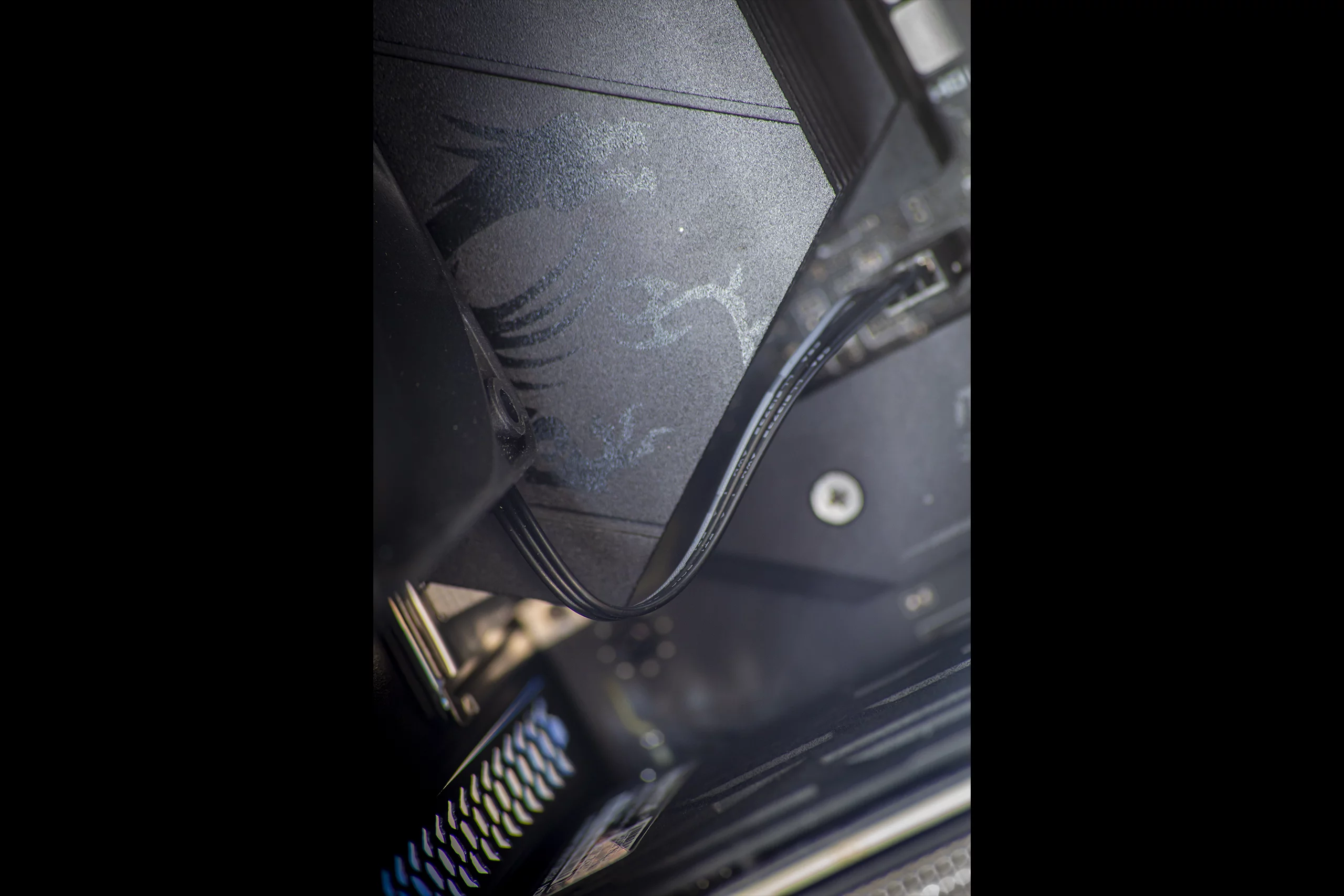 PC Gamer GTHINKS Lyon — I5 10400F | RTX 2070 8Go | 16Go DDR4 — photo 4