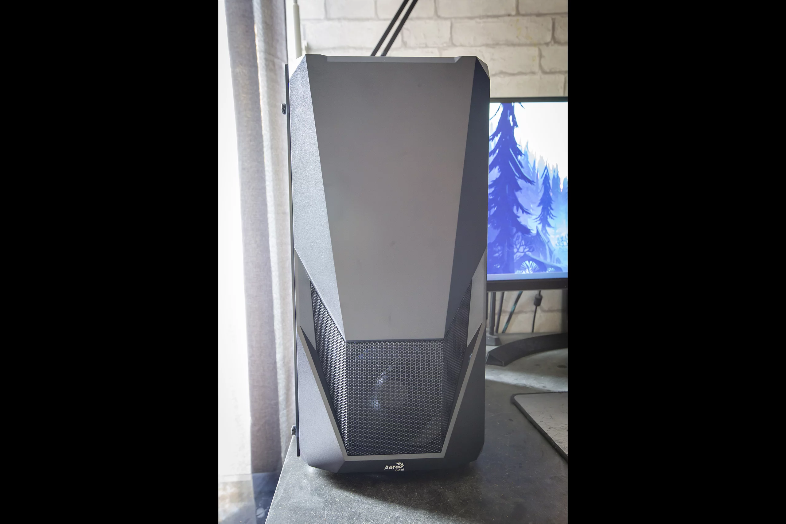 PC Gamer GTHINKS Lyon — I5 10400F | RTX 2070 8Go | 16Go DDR4 — photo 8