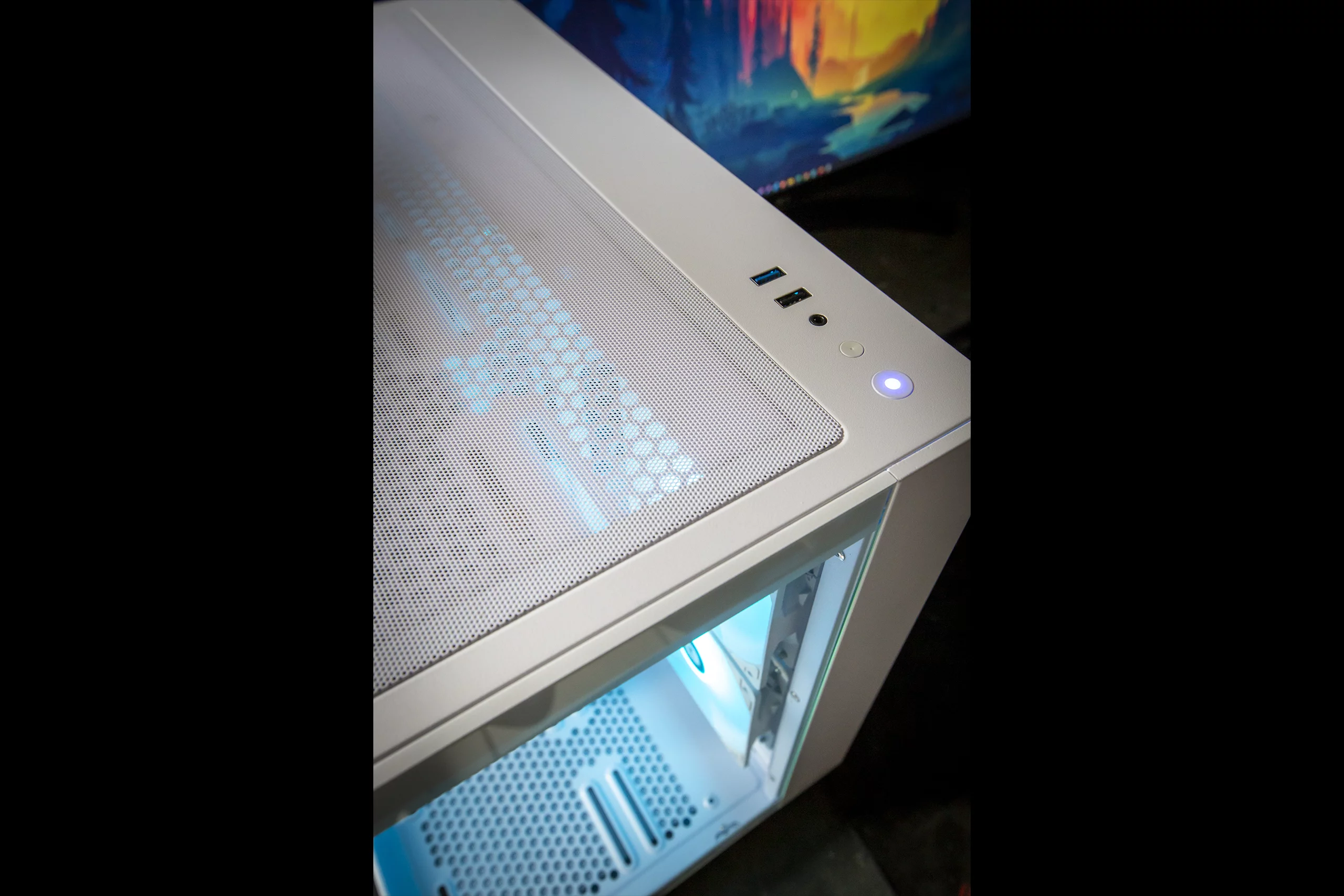 PC Gamer GTHINKS Lyon — I5 10400F | RTX 3060 Ti 8Go | 32Go DDR4 — photo 7