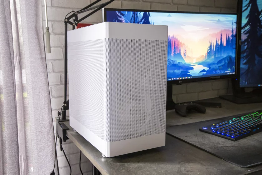 I5 10600K | RTX 3070 Ti 8Go | 32Go DDR4