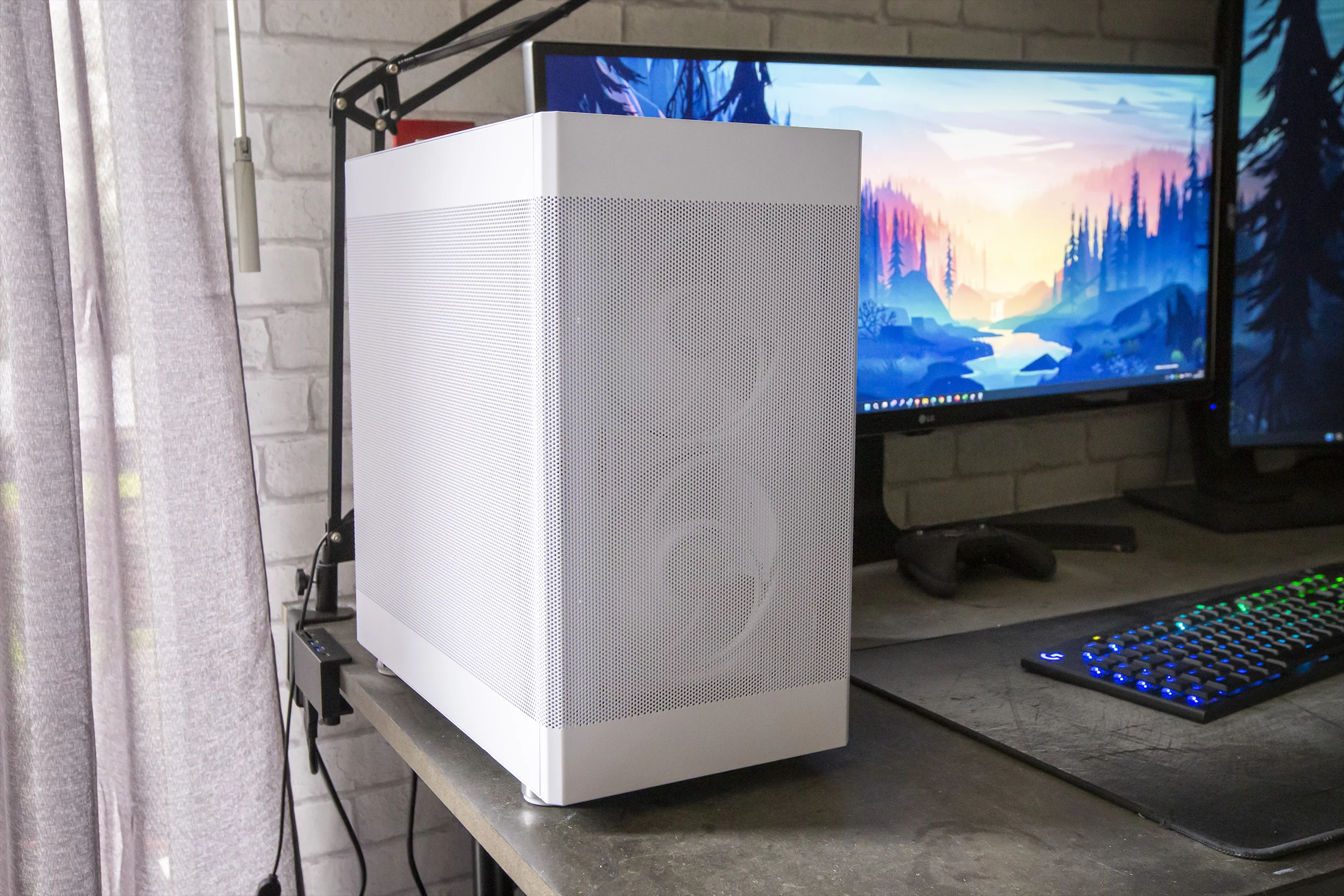 I5 10600K | RTX 3070 Ti 8Go | 32Go DDR4 — photo 1