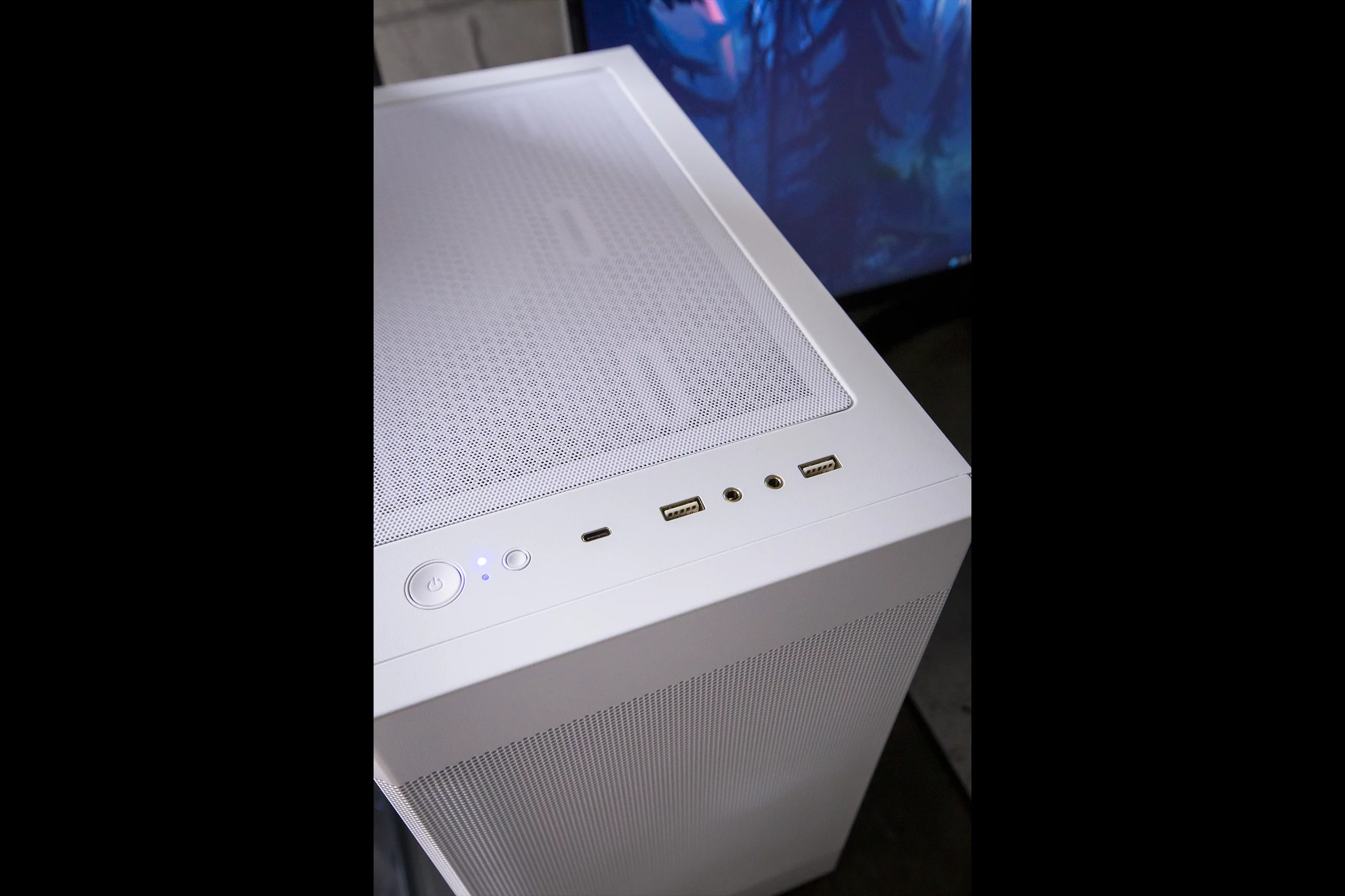 I5 10600K | RTX 3070 Ti 8Go | 32Go DDR4 — photo 4