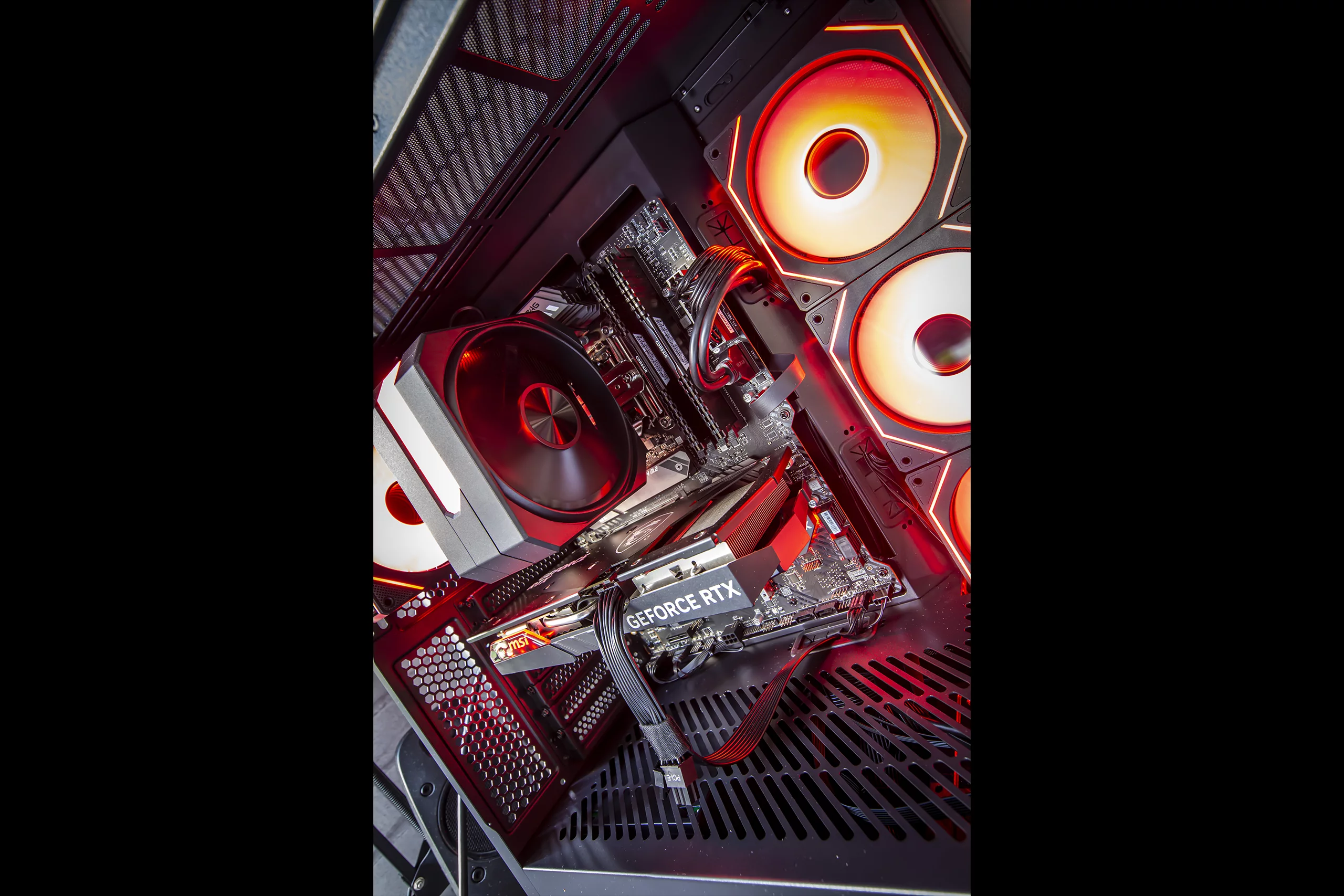 PC GAMER | i5 11400F | RTX 4060 8Go — photo 3