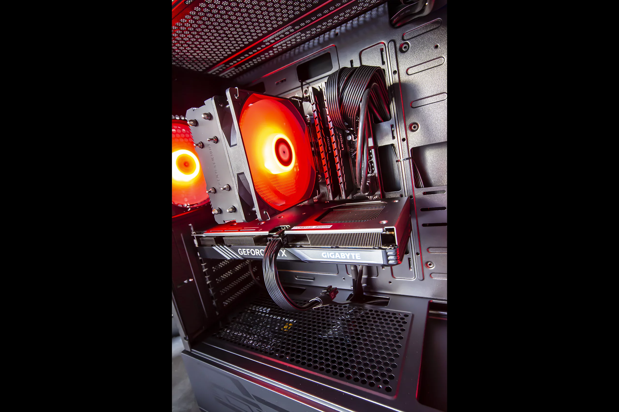 I5 12400F | RTX 4060 Ti 8Go | 32Go DDR4 — photo 3