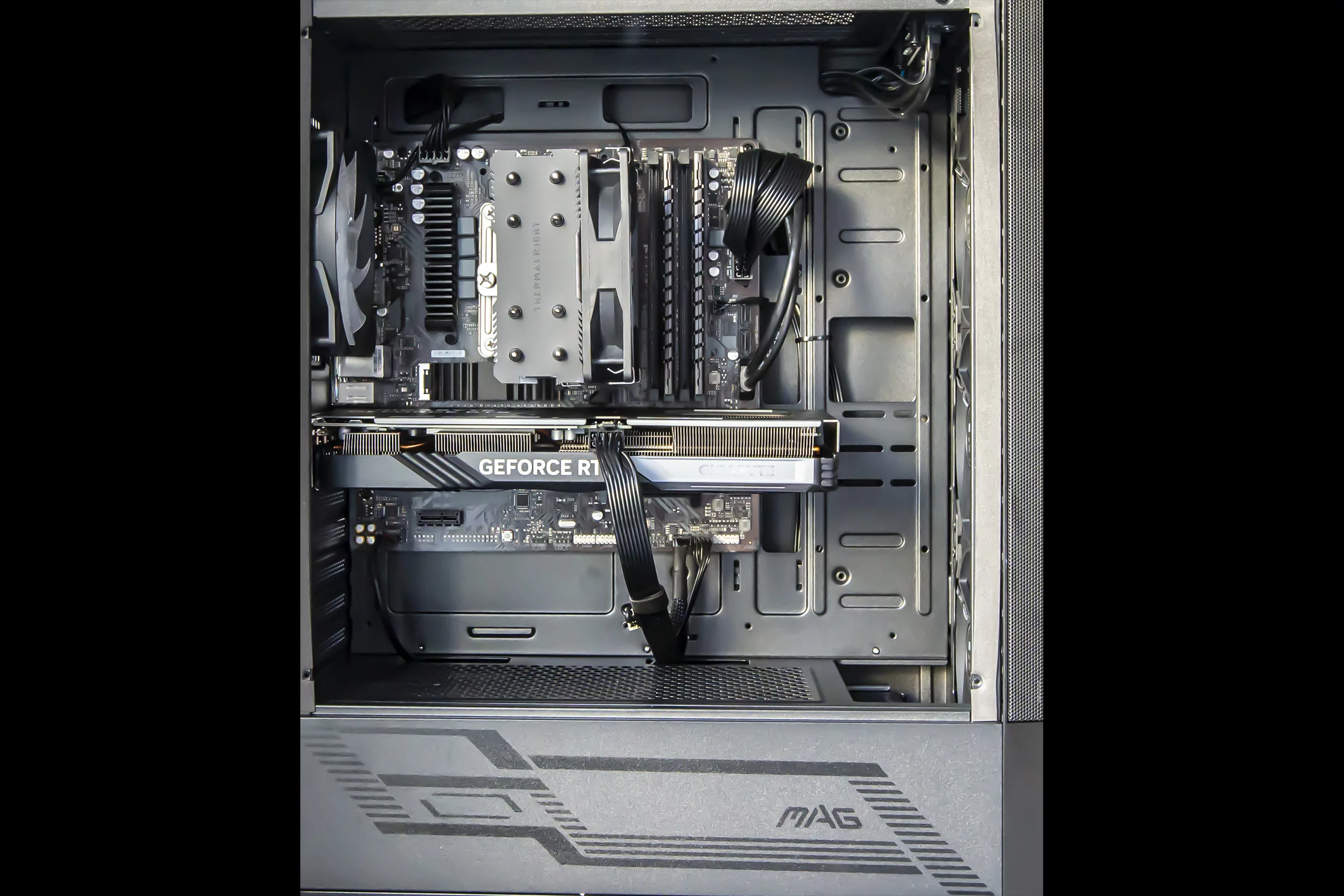 I5 12400F | RTX 4060 Ti 8Go | 32Go DDR4 — photo 6