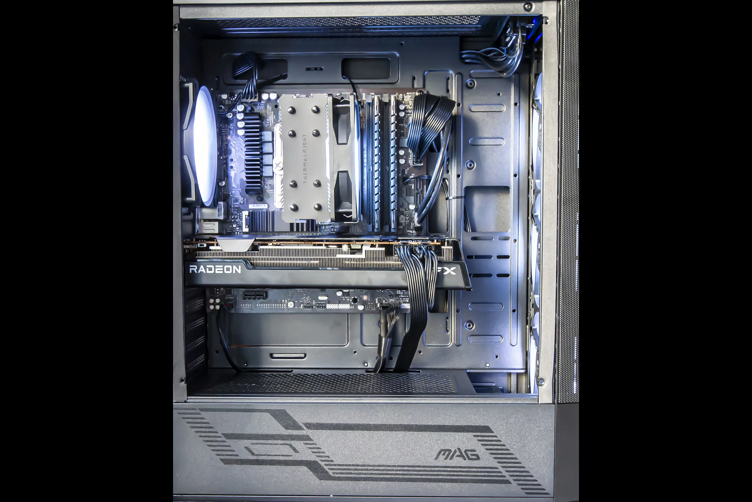 I5 13400F | RX 7800 XT 12Go | 32Go DDR4 — photo 2