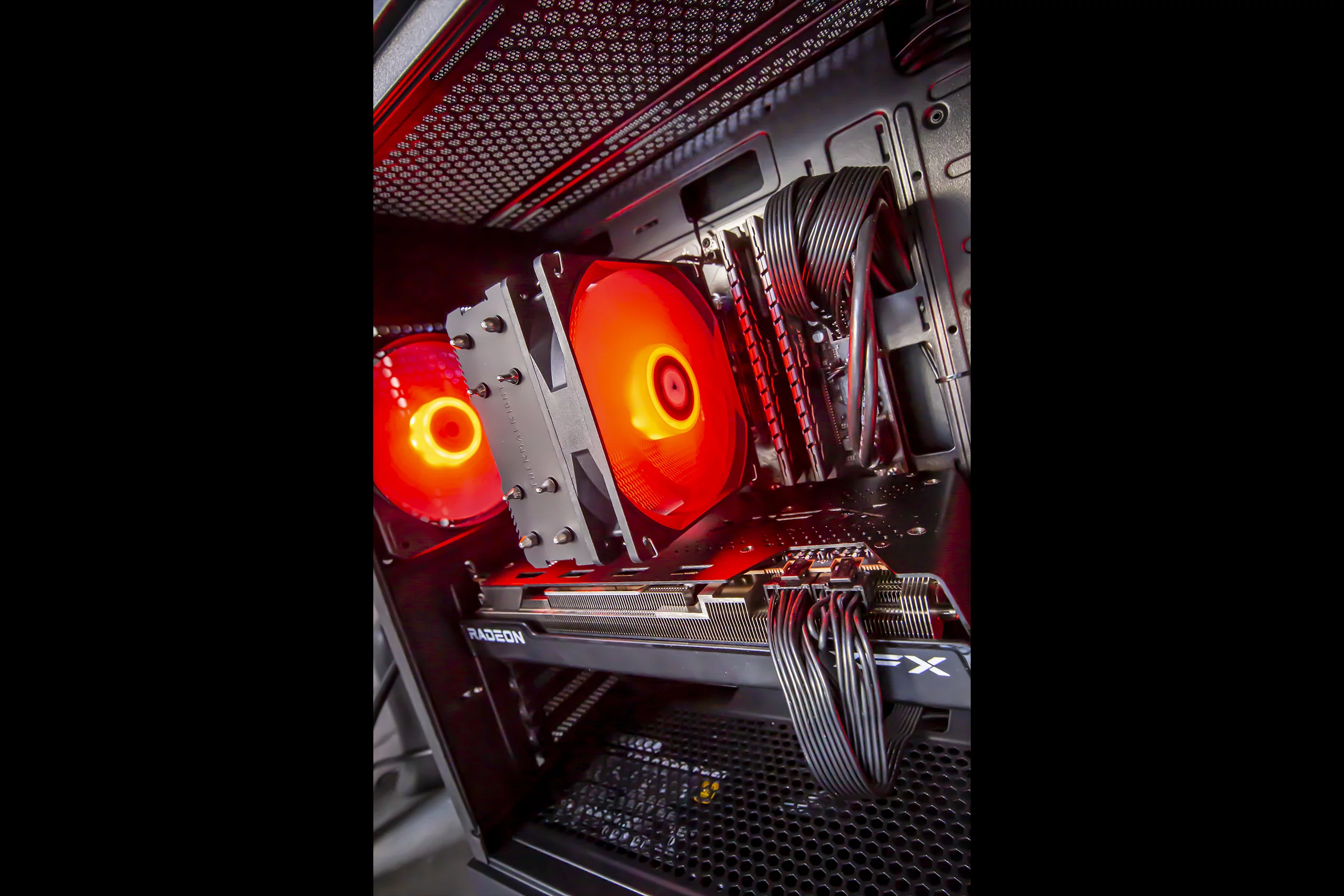 I5 13400F | RX 7800 XT 12Go | 32Go DDR4 — photo 3