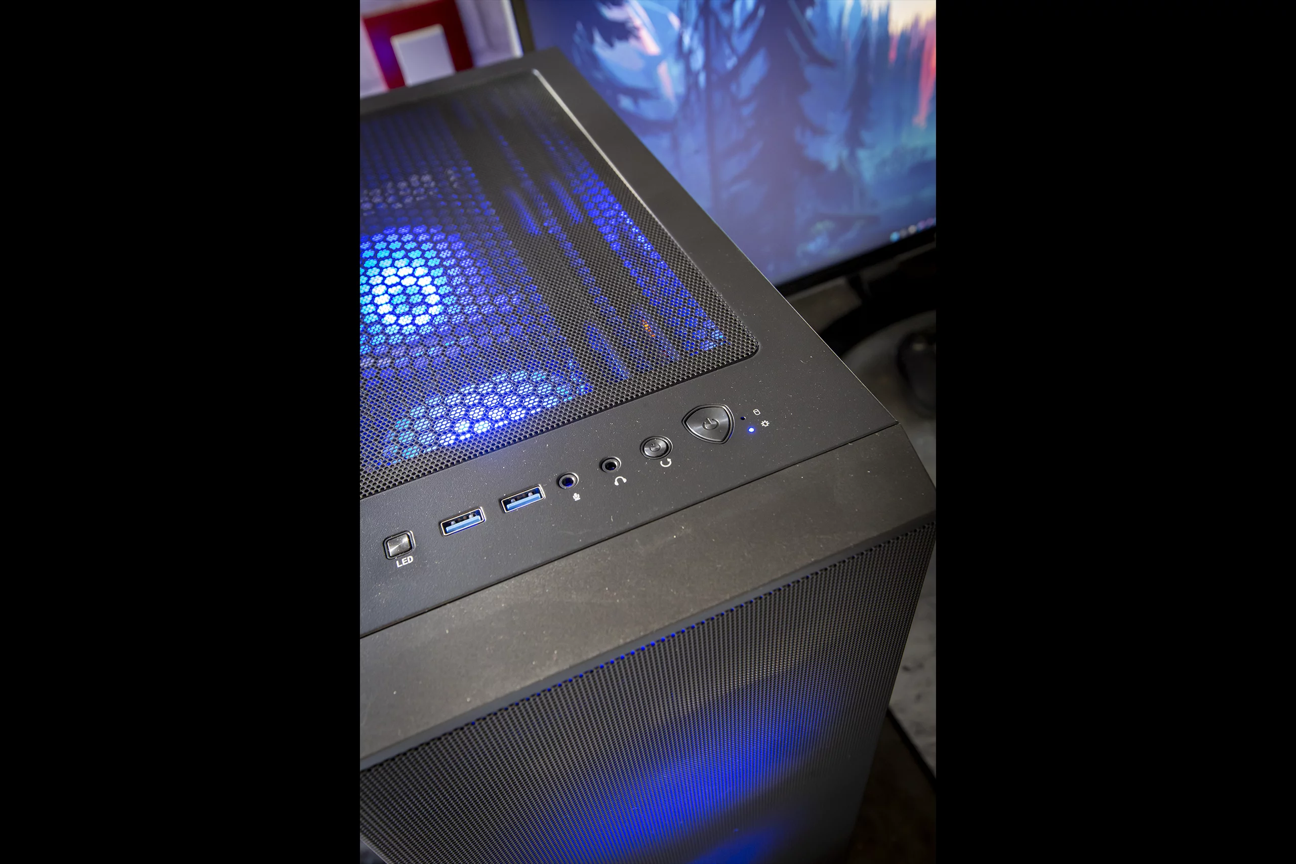 I5 13400F | RX 7800 XT 12Go | 32Go DDR4 — photo 5