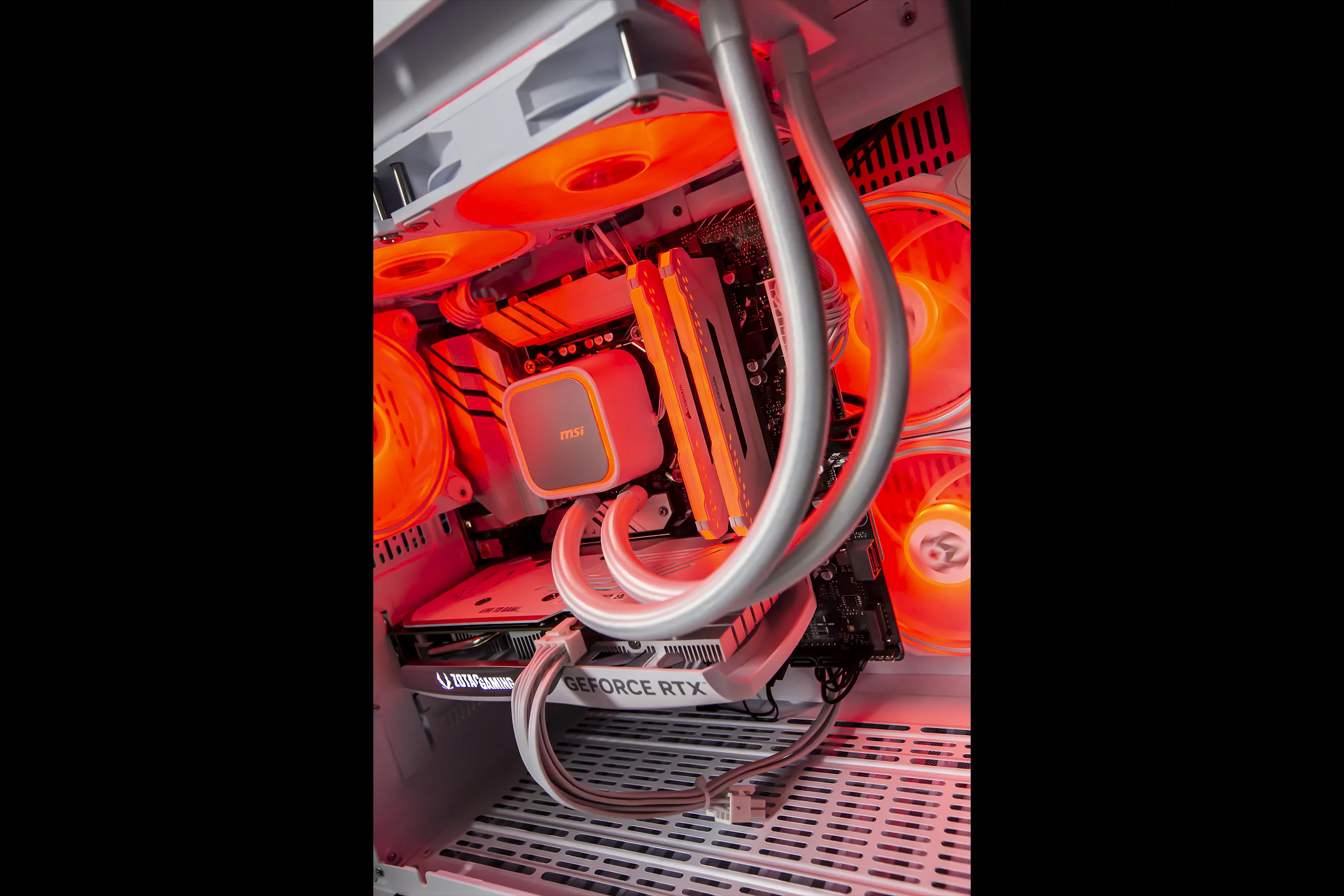 I5 14400F | RTX 4060 Ti 8Go | 32Go DDR4 — photo 3