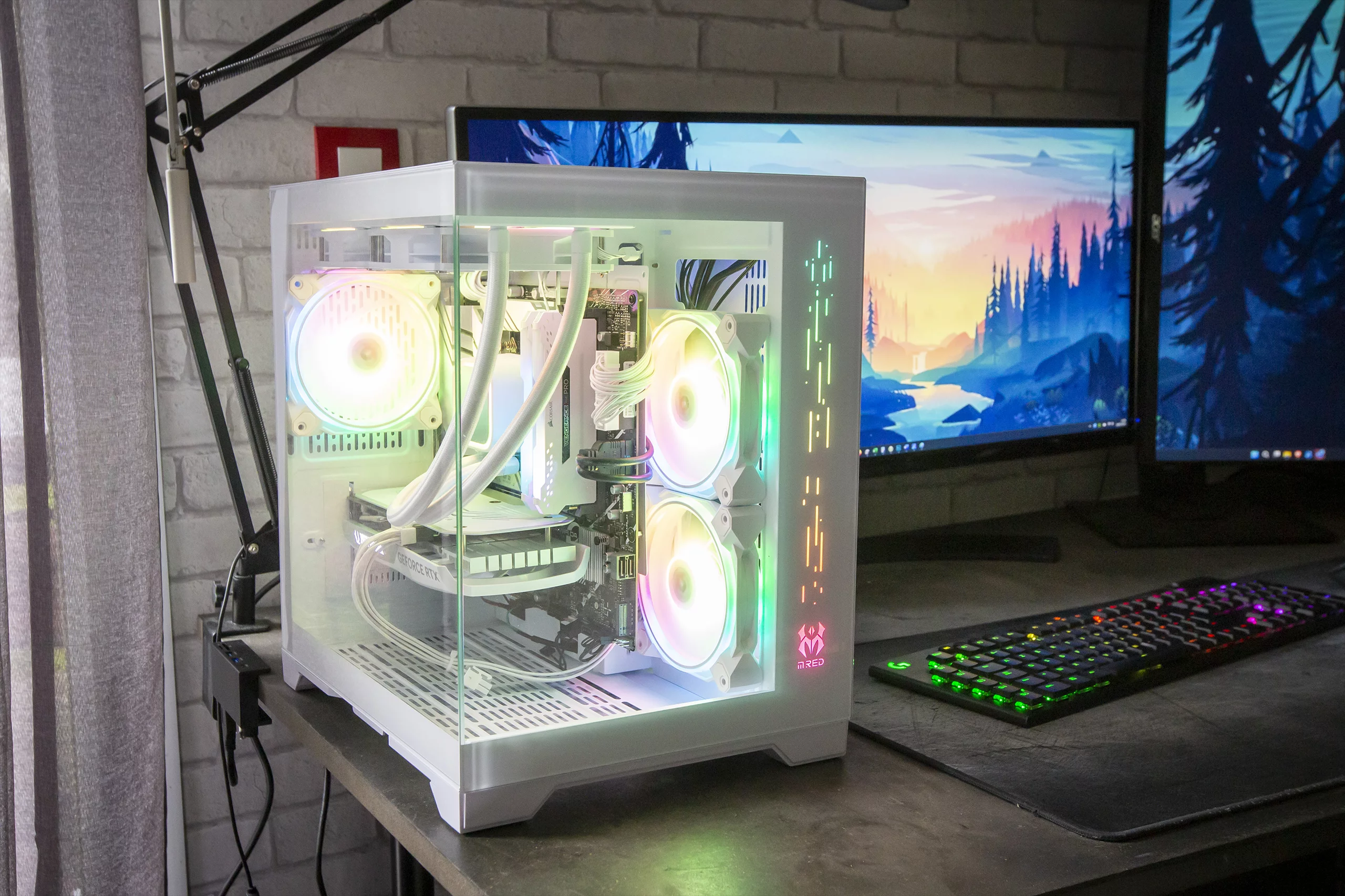 I5 14400F | RTX 4060 Ti 8Go | 32Go DDR4 — photo 4