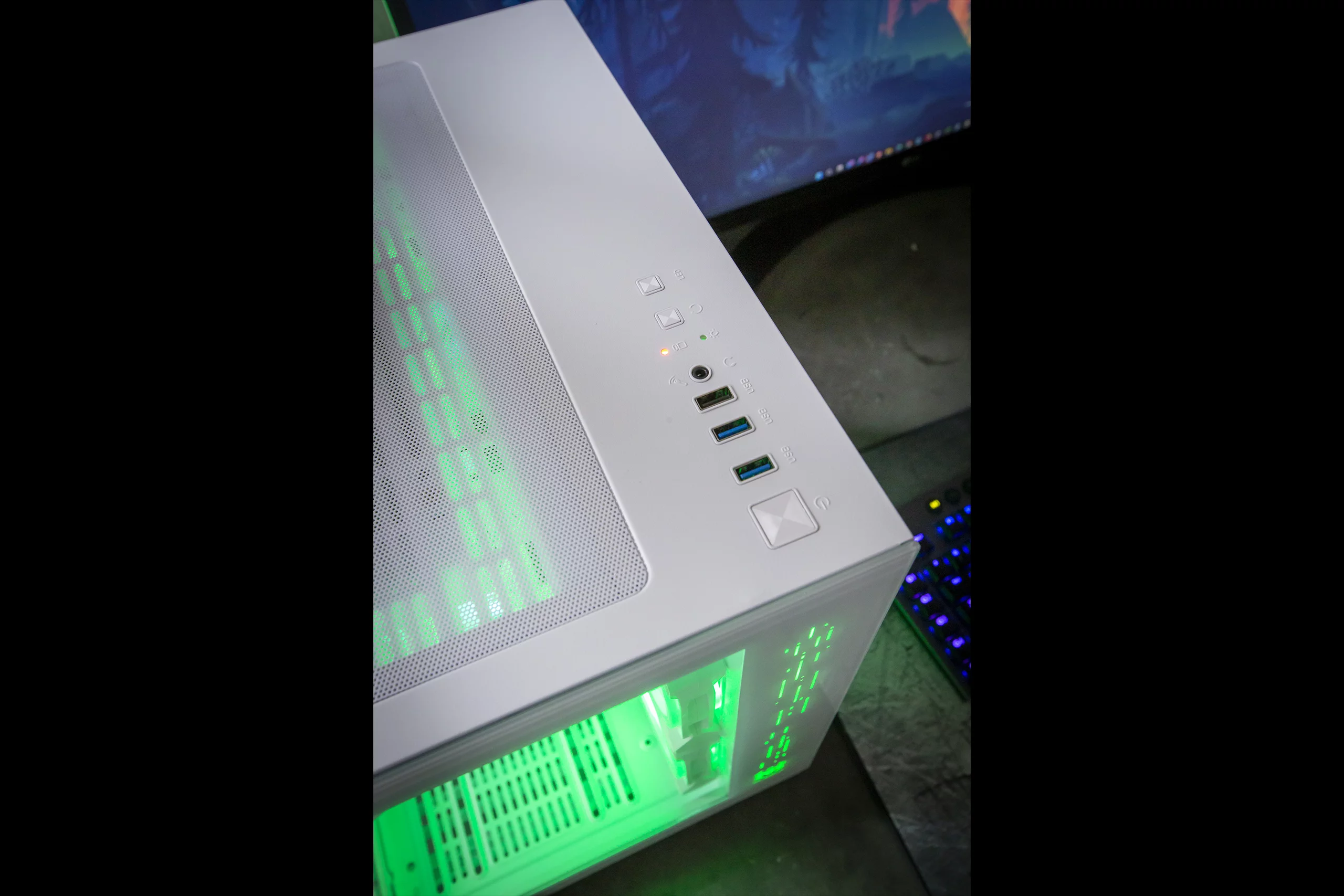 I5 14400F | RTX 4060 Ti 8Go | 32Go DDR4 — photo 5