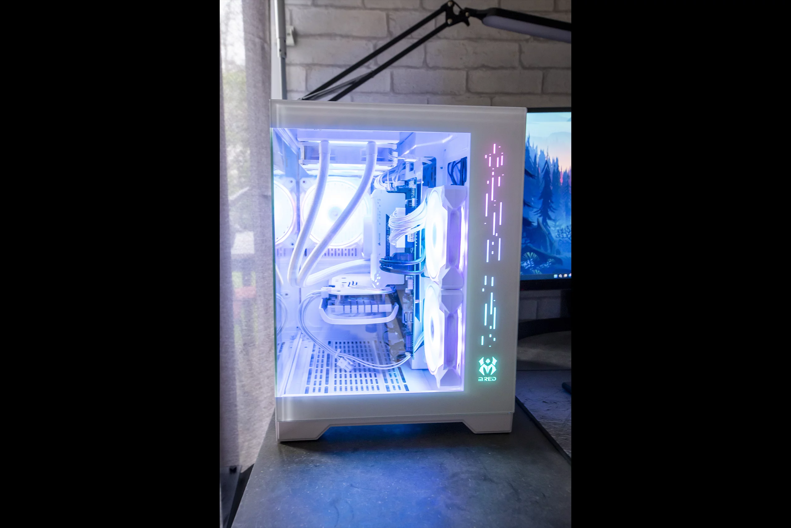 I5 14400F | RTX 4060 Ti 8Go | 32Go DDR4 — photo 6