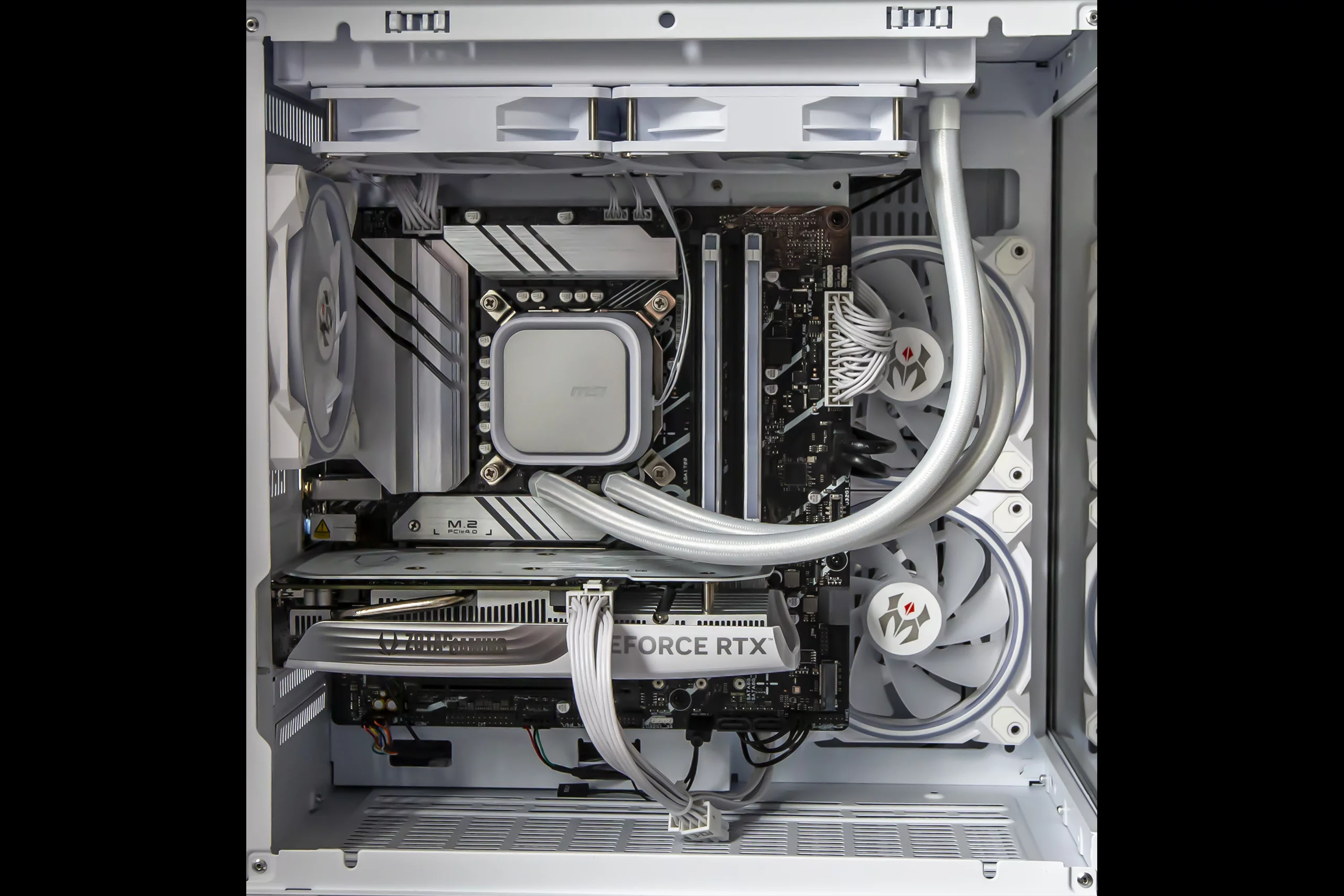 I5 14400F | RTX 4060 Ti 8Go | 32Go DDR4 — photo 7