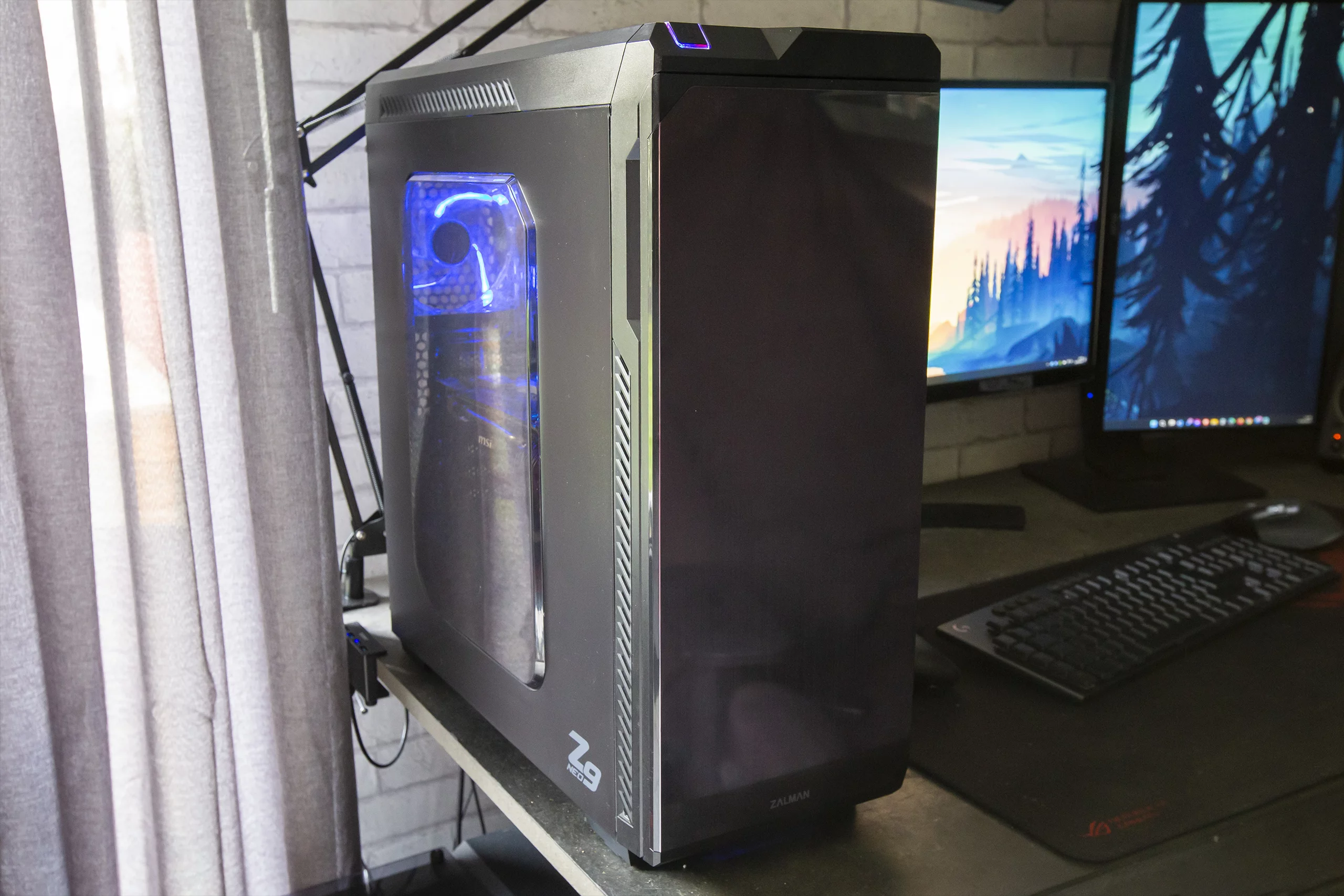 I5 2300 | GTX 770 2Go | 8Go DDR3 — photo 1