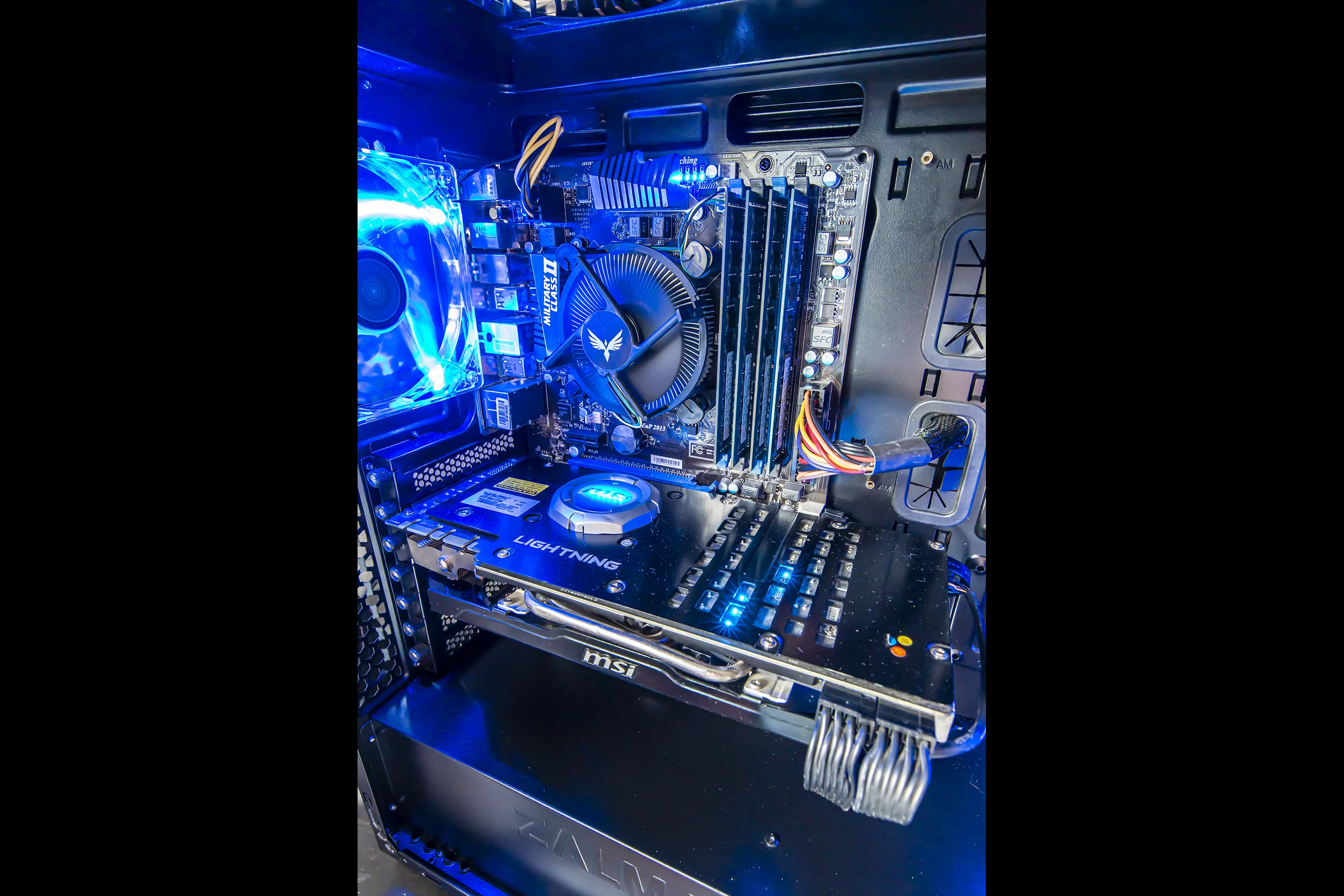 I5 2300 | GTX 770 2Go | 8Go DDR3 — photo 3