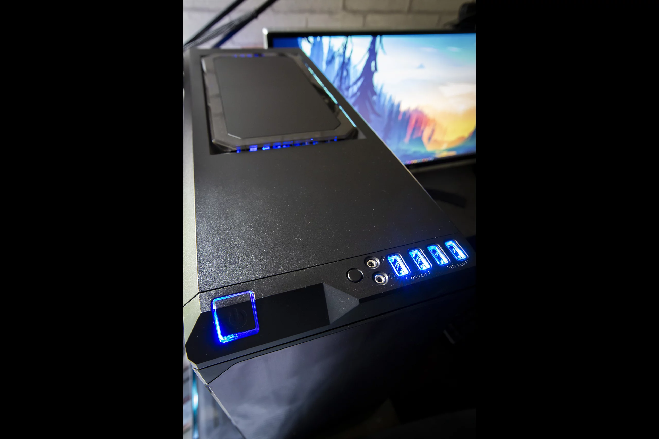 I5 2300 | GTX 770 2Go | 8Go DDR3 — photo 4