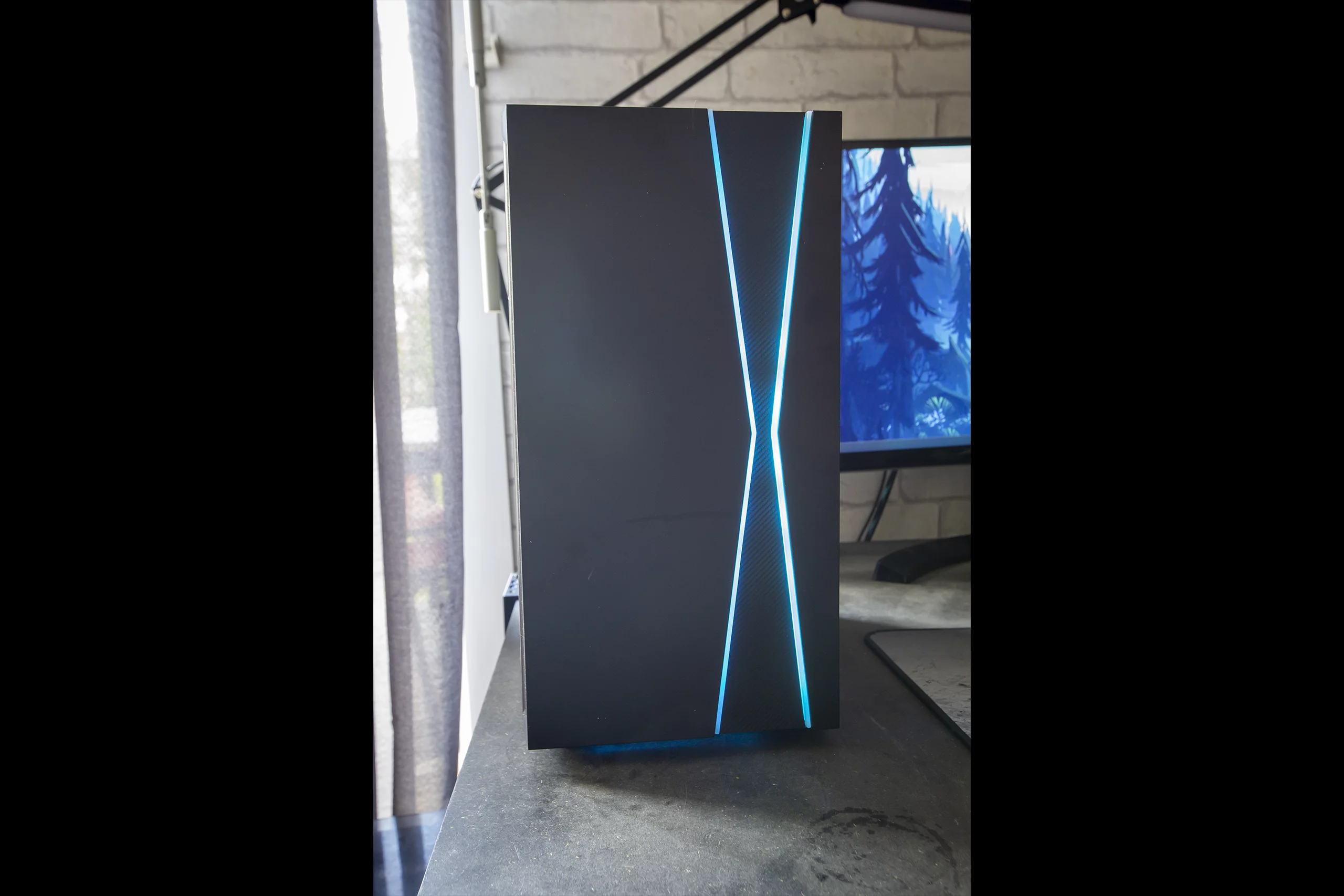 PC Gamer GTHINKS Lyon — I5 3570 | GTX 1050 Ti 4Go | 8Go DDR3 — photo 5