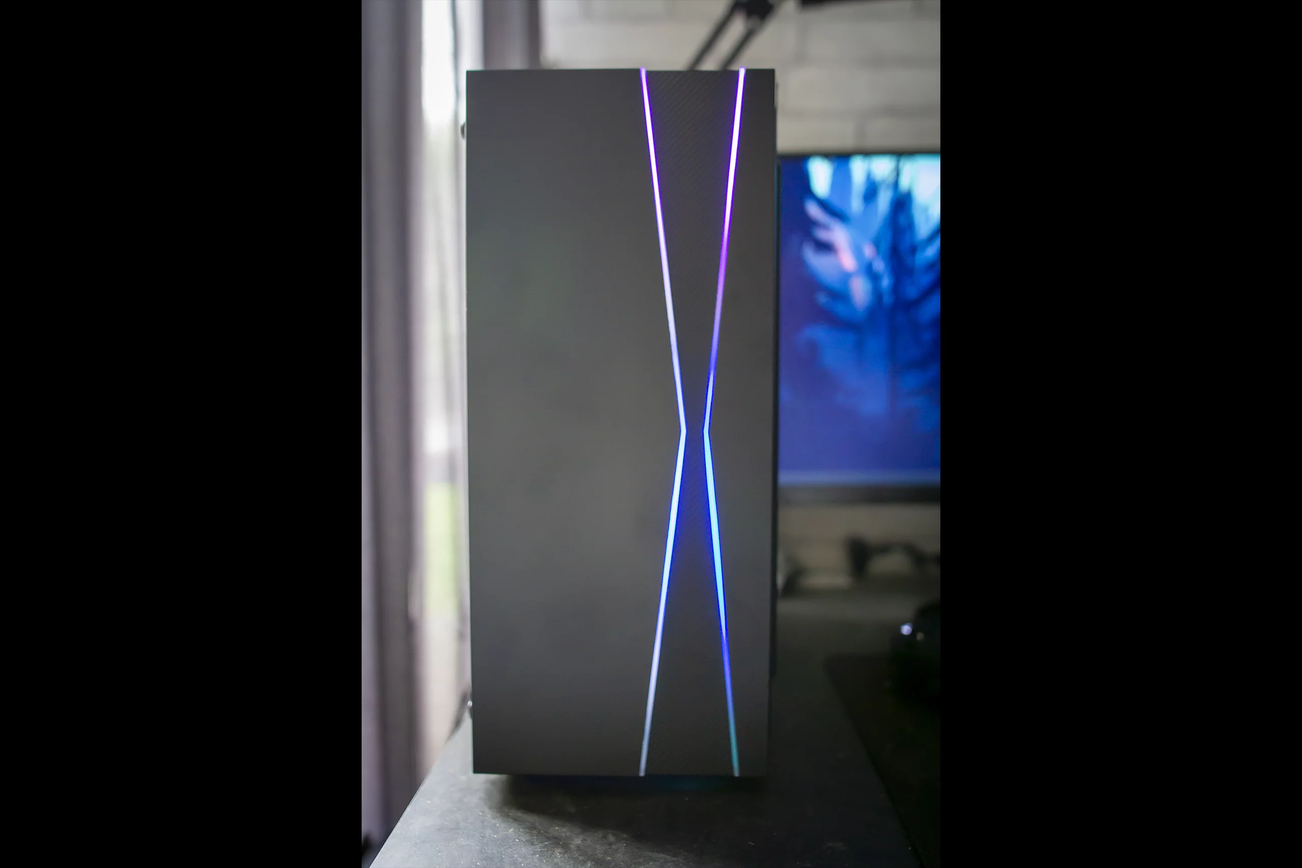 PC Gamer GTHINKS Lyon — I5 4440 | RX 570 4Go | 8Go DDR3 — photo 5