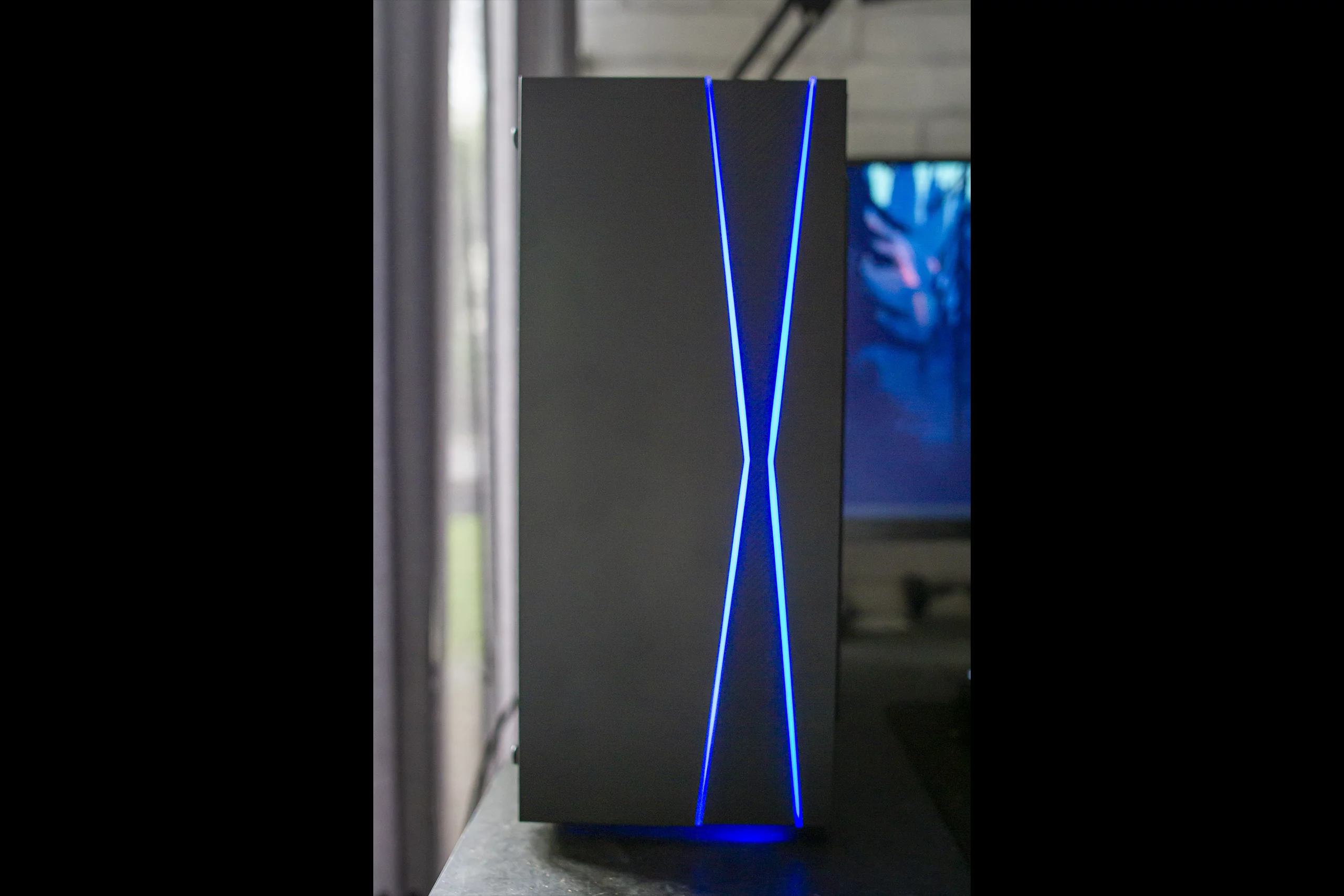 PC Gamer GTHINKS Lyon — I5 4440 | RX 570 4Go | 8Go DDR3 — photo 6
