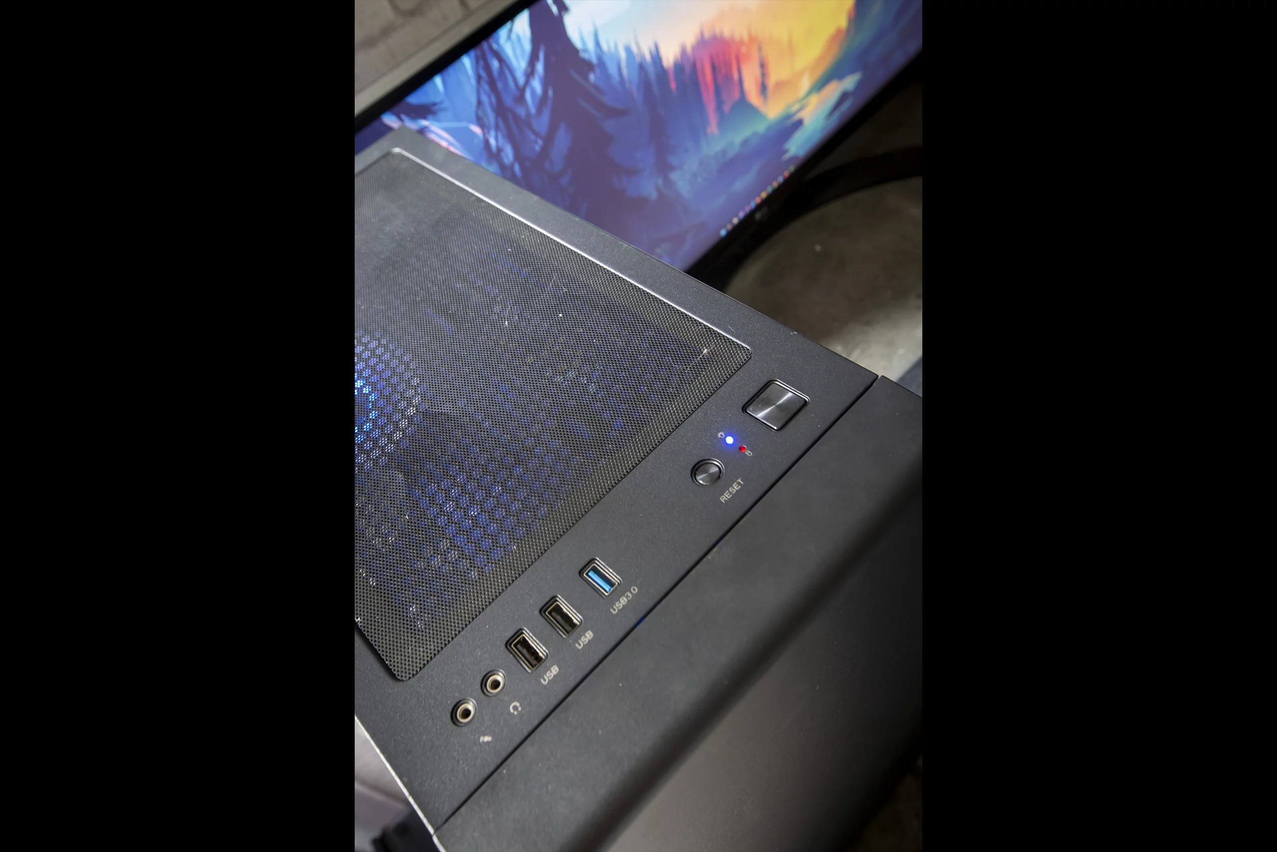 I5 4570 | GTX 1660 | 16Go DDR3 — photo 4