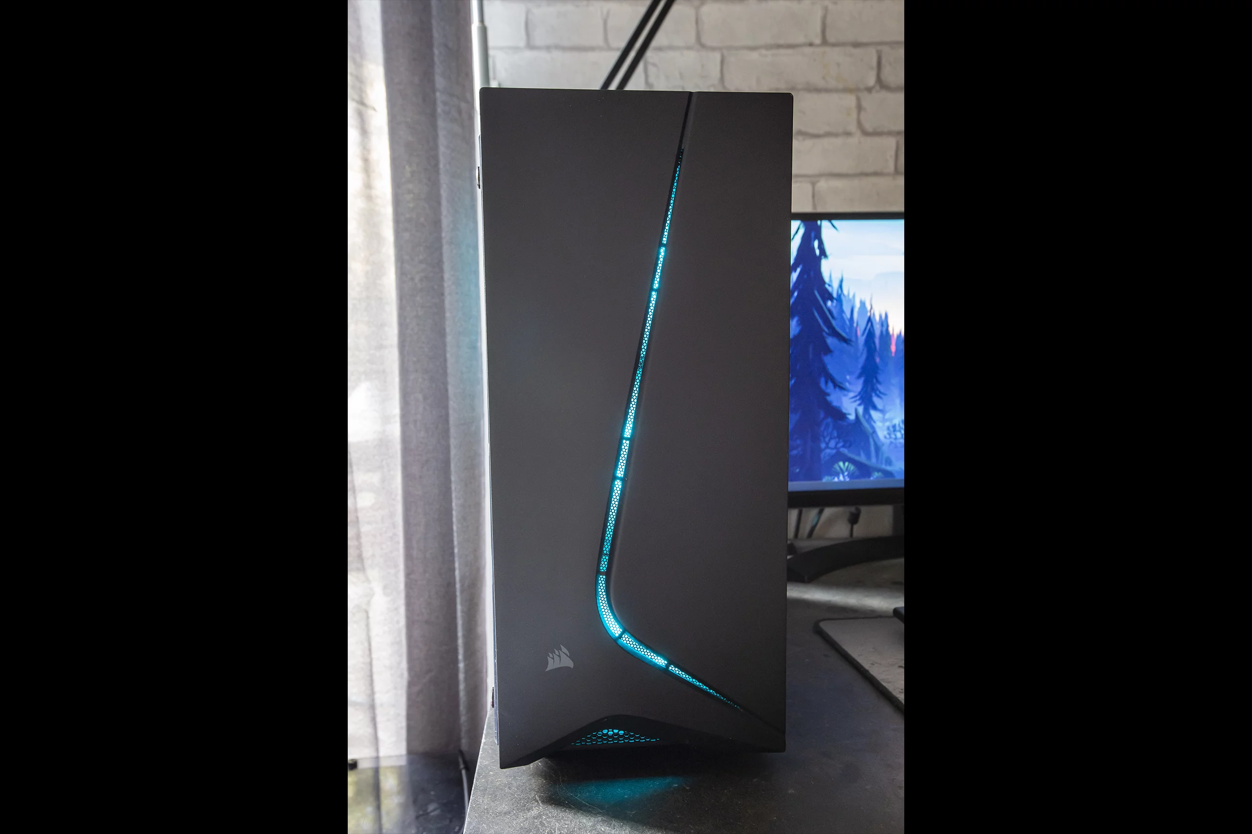 PC Gamer GTHINKS Lyon — I5 4570 | GTX 970 4Go | 16Go DDR3 — photo 6