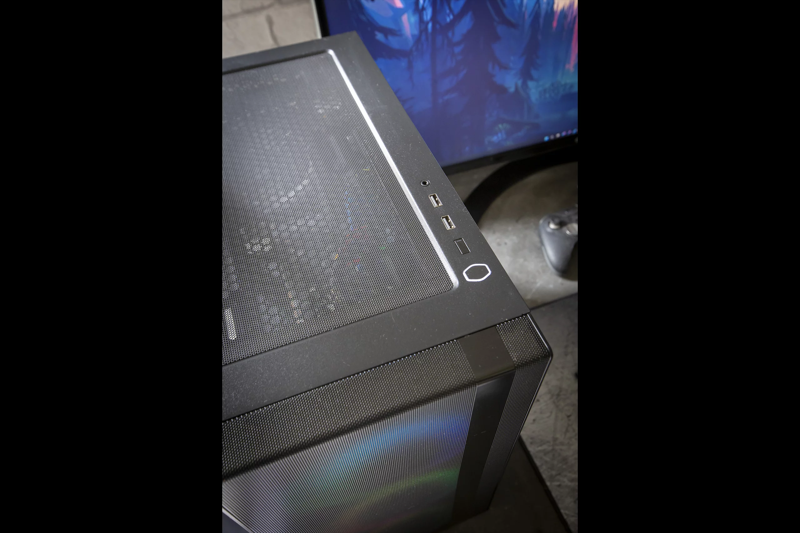 PC Gamer GTHINKS Lyon — I5 4590 | GTX 1060 3Go | 16Go DDR3 — photo 5