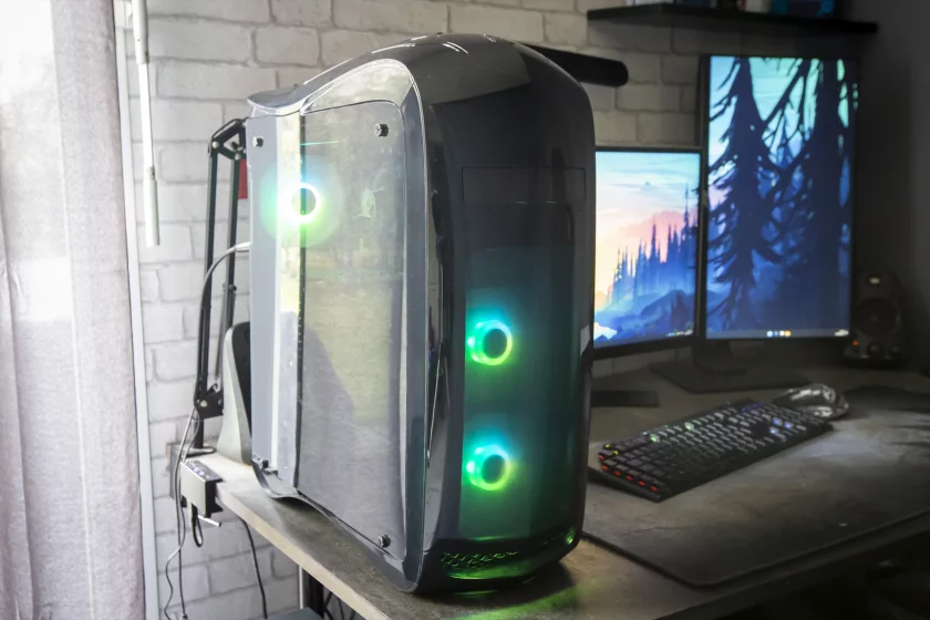 I5 4590 | GTX 960 2Go | 8Go DDR3