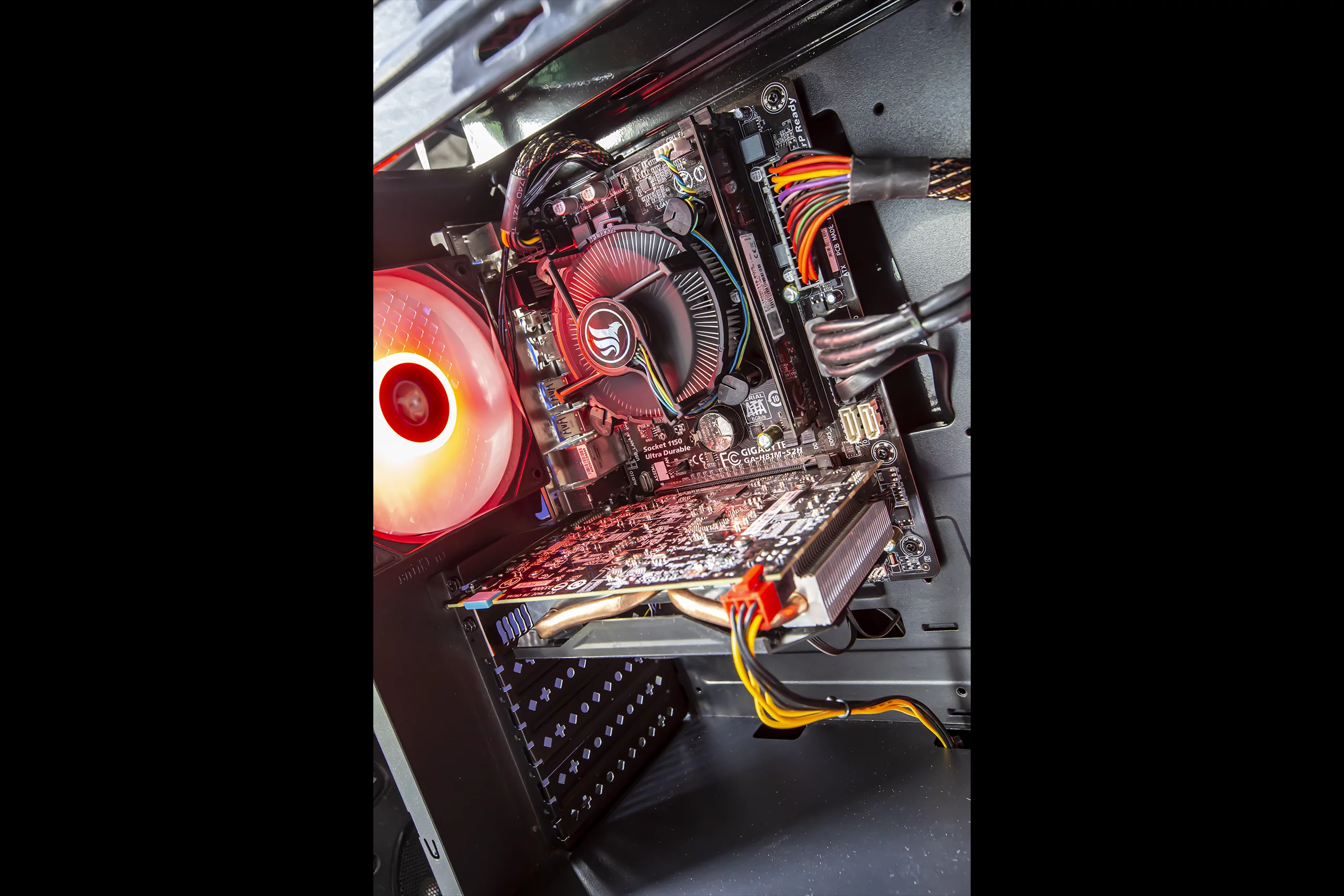I5 4590 | GTX 960 2Go | 8Go DDR3 — photo 3