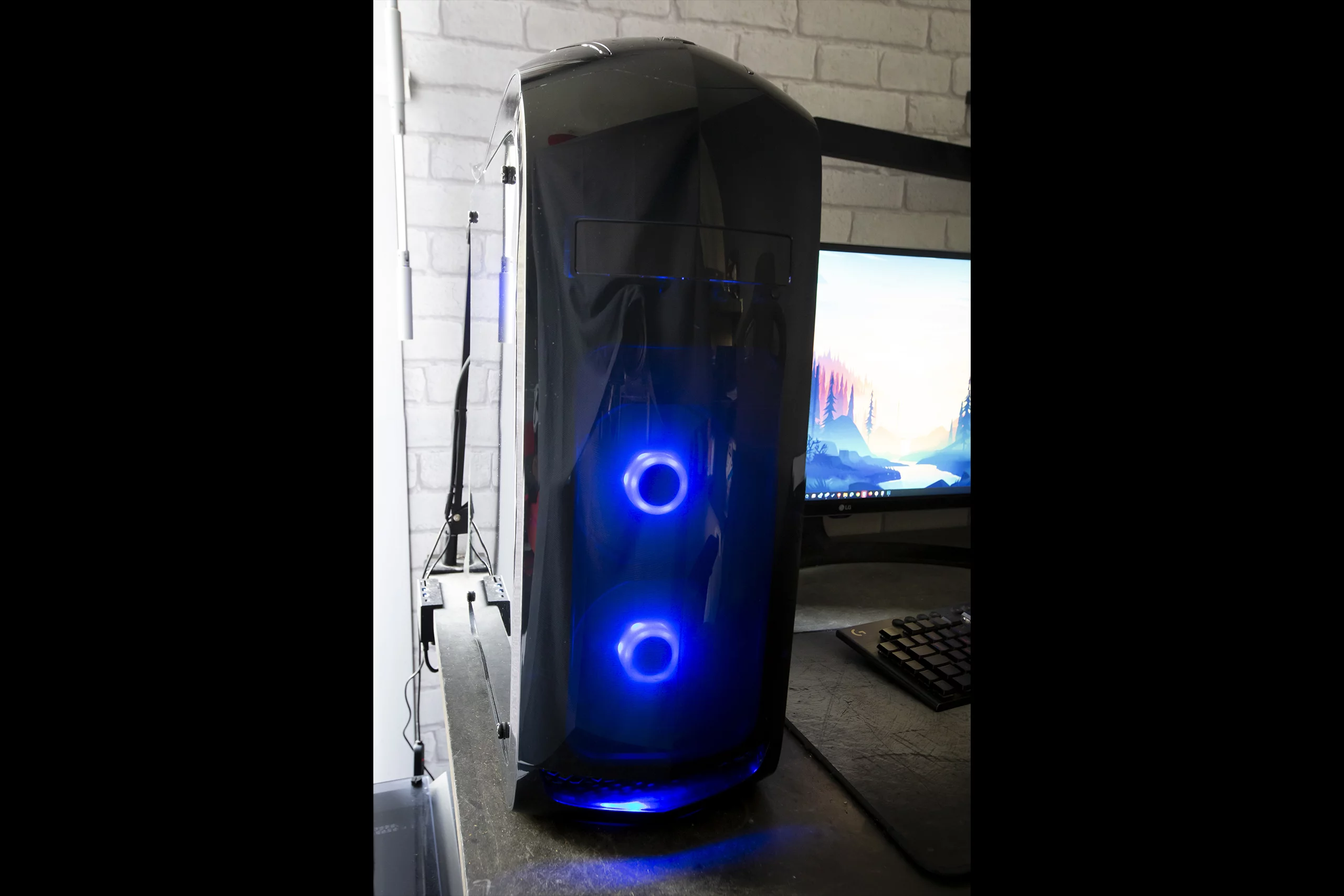 I5 4590 | GTX 960 2Go | 8Go DDR3 — photo 4