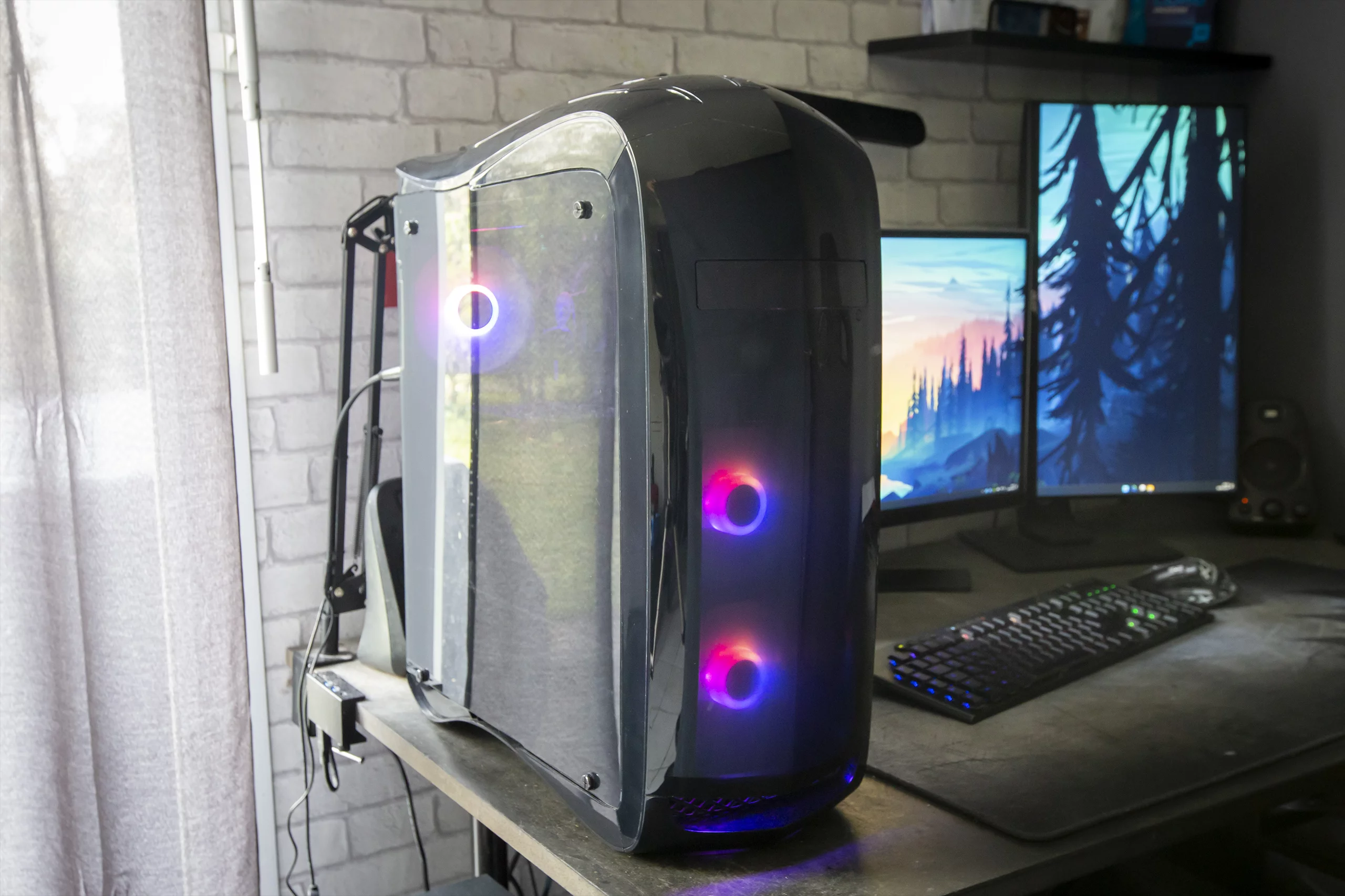 I5 4590 | GTX 960 2Go | 8Go DDR3 — photo 5