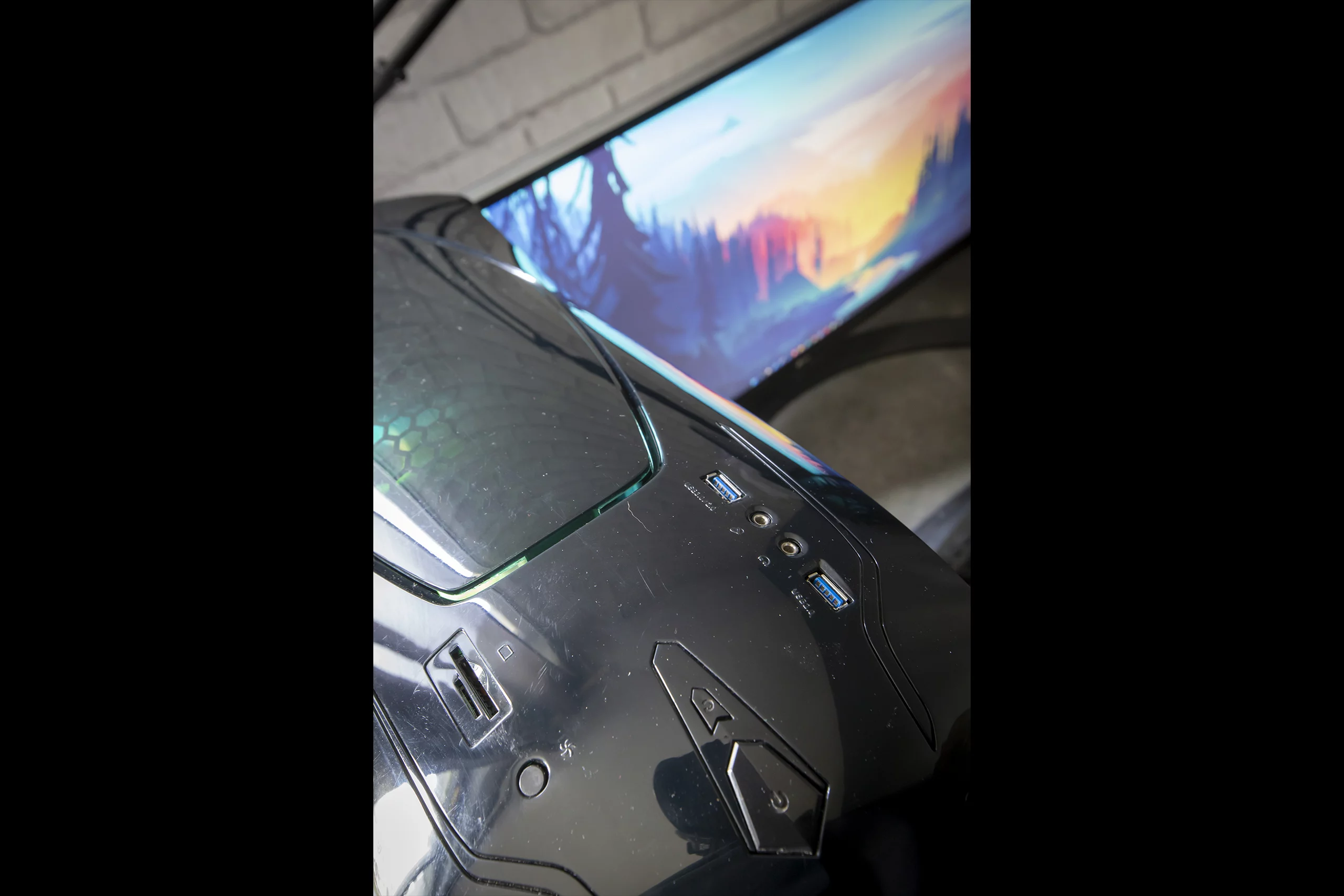 I5 4590 | GTX 960 2Go | 8Go DDR3 — photo 6