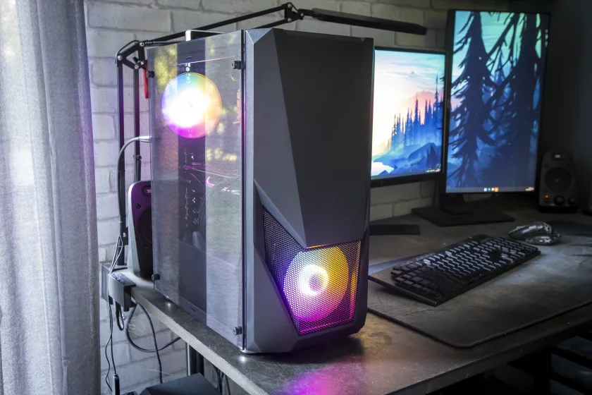 I5 4590 | GTX 970 4Go | 16Go DDR3