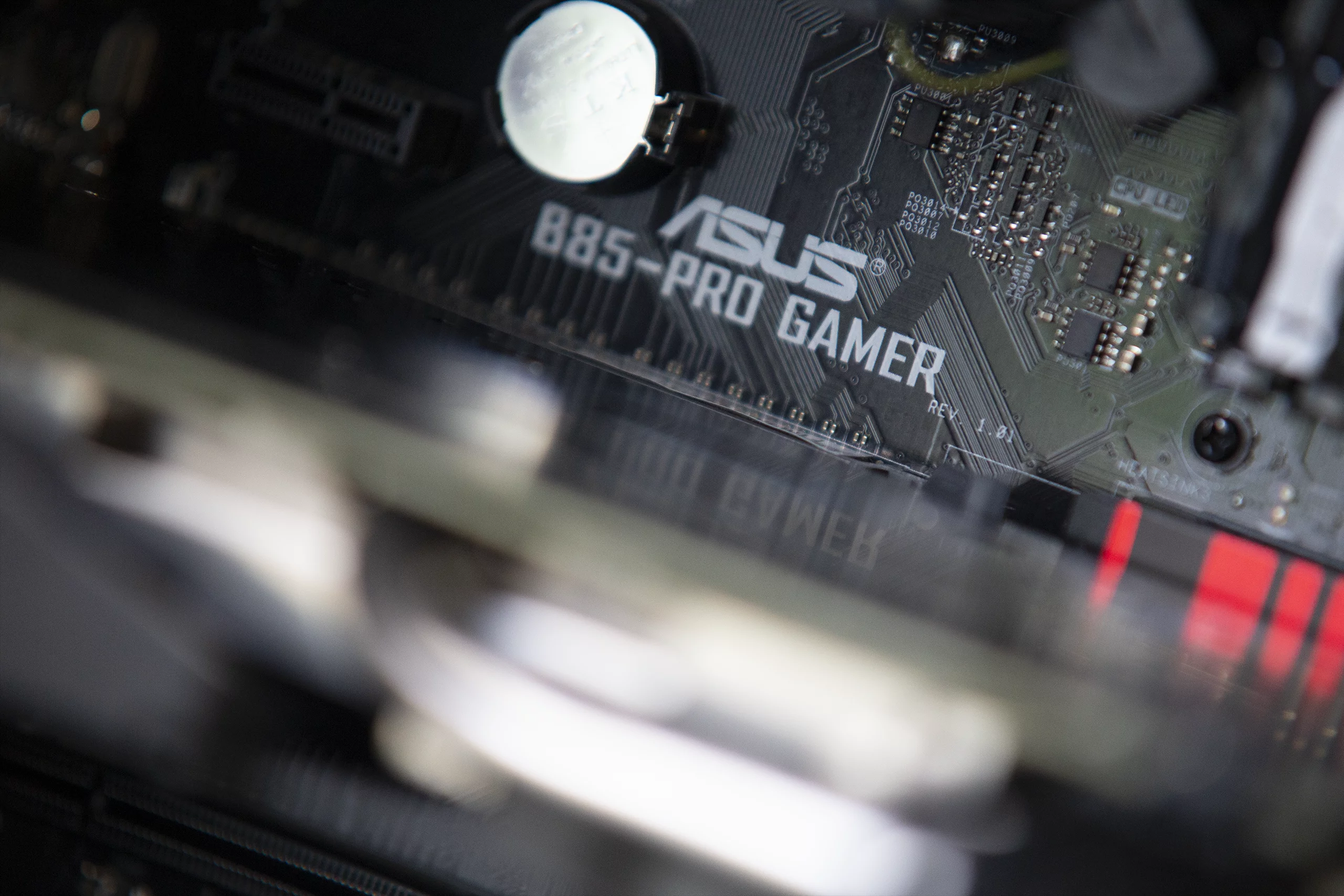 PC GAMER | I5 4590 | GTX 970 4Go — photo 4