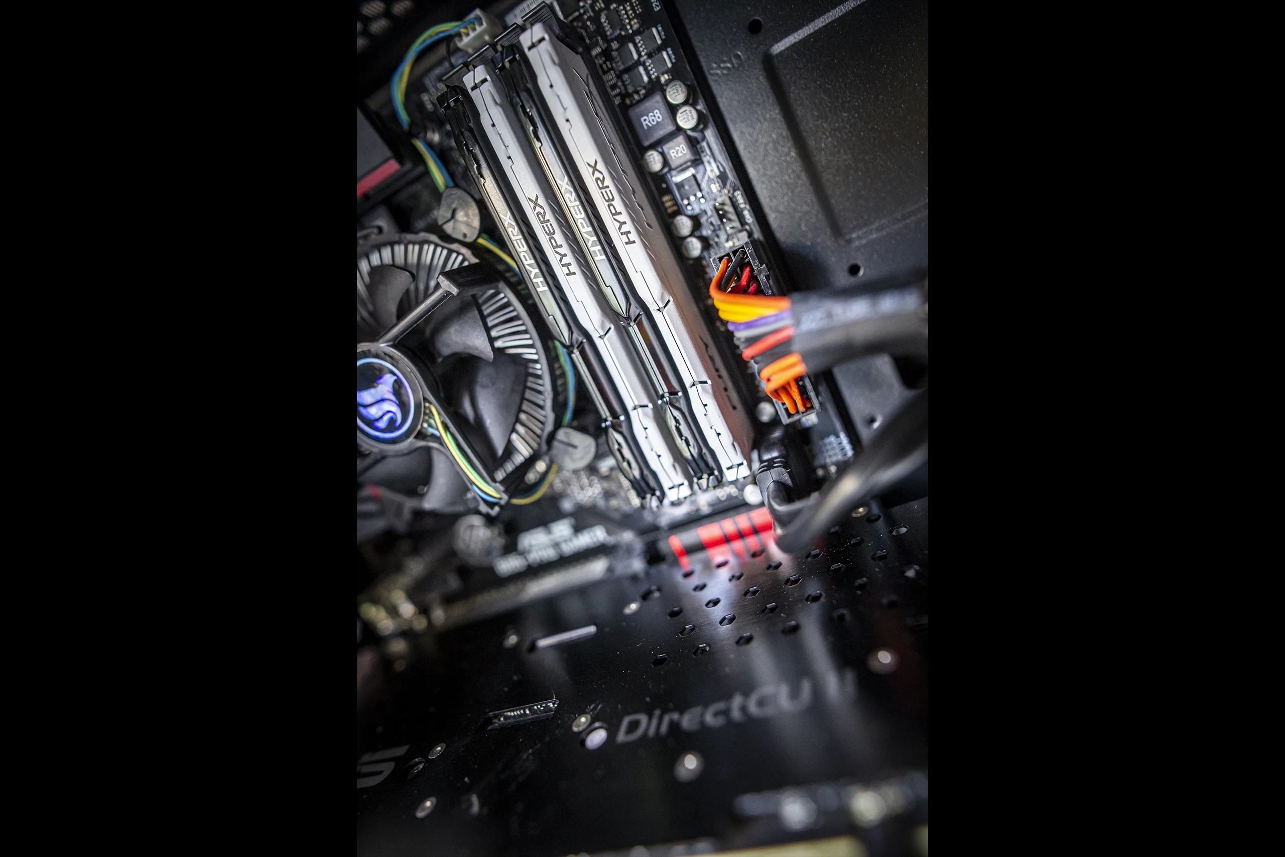 PC GAMER | I5 4590 | GTX 970 4Go — photo 5
