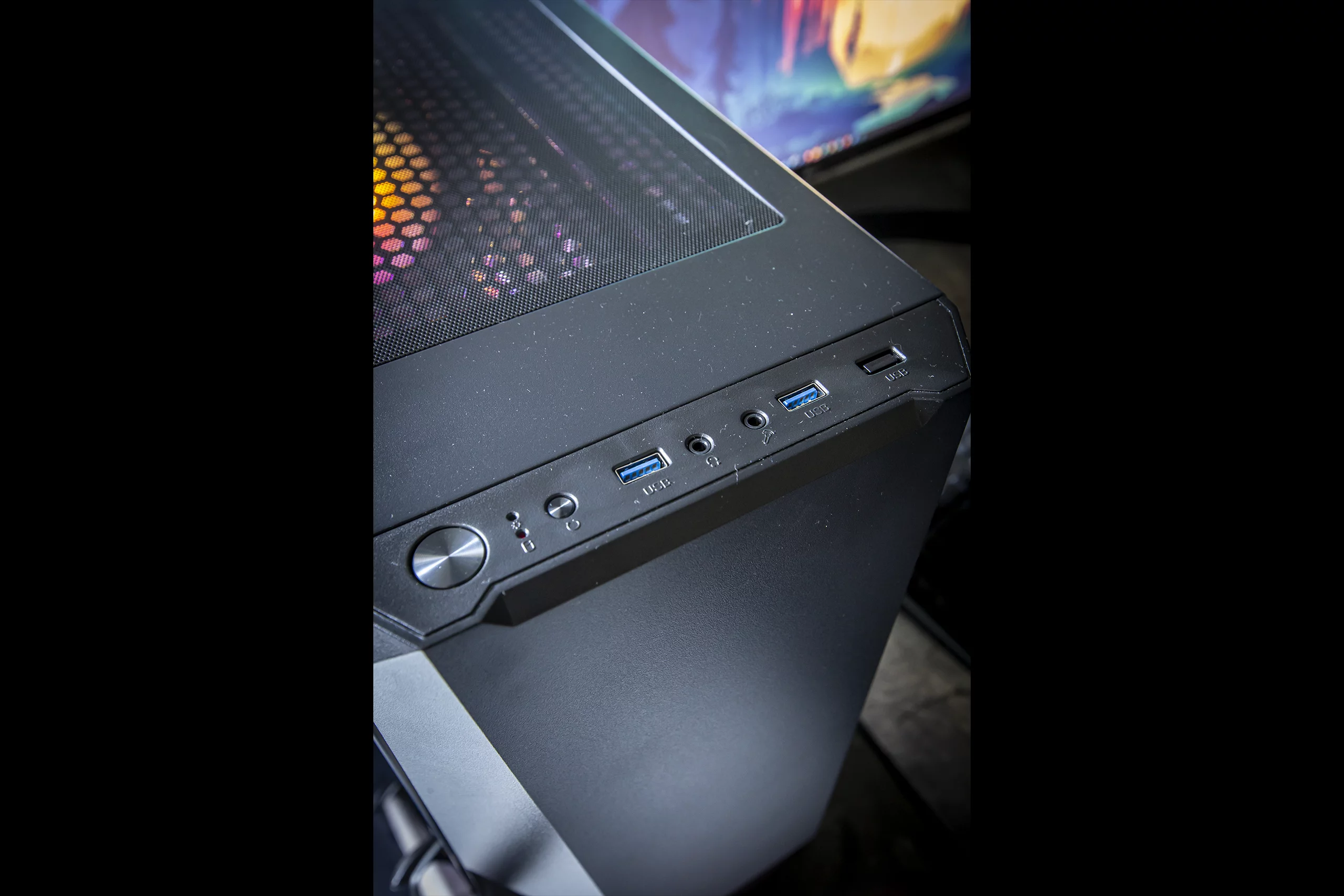 PC GAMER | I5 4590 | GTX 970 4Go — photo 8
