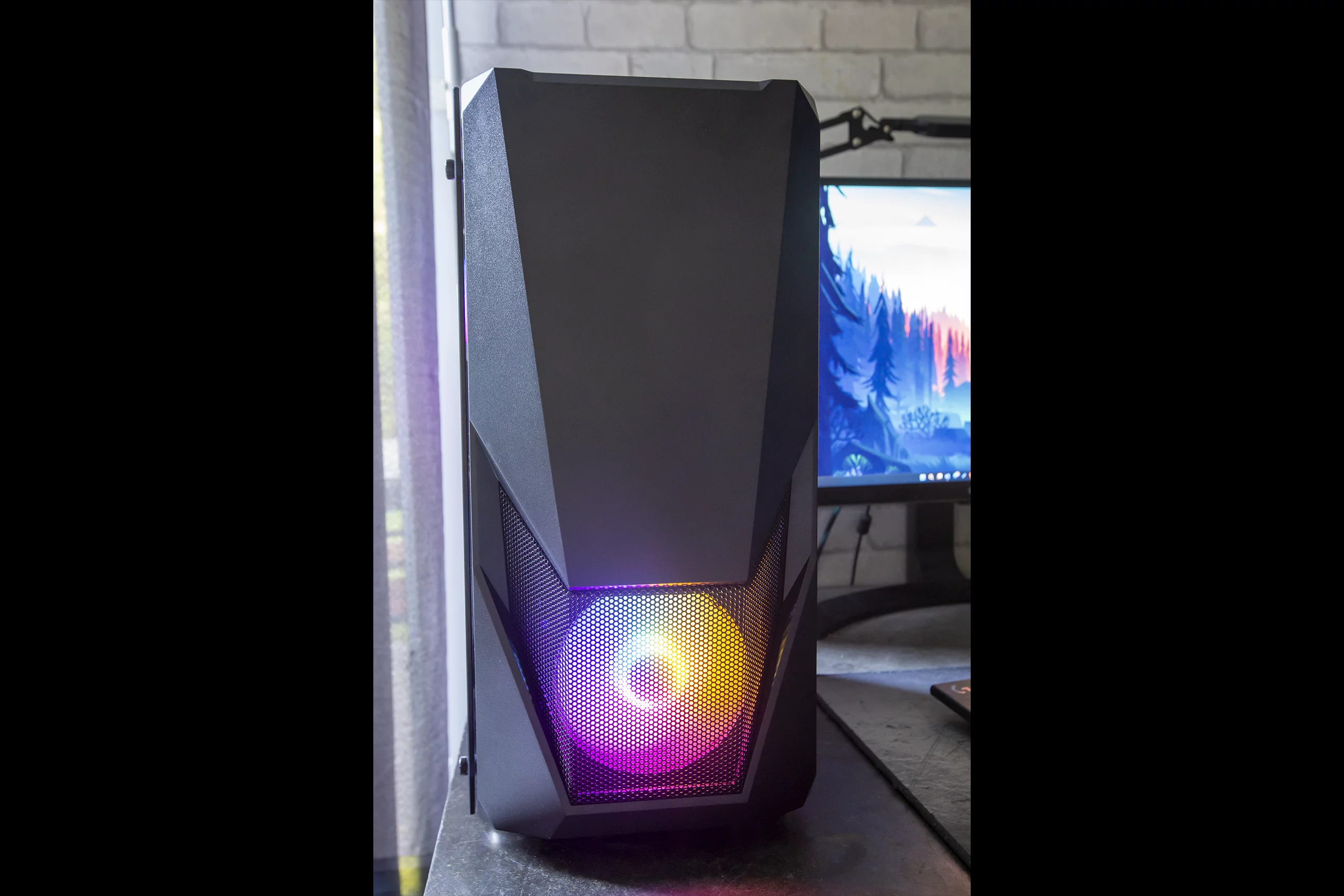 PC GAMER | I5 4590 | GTX 970 4Go — photo 9