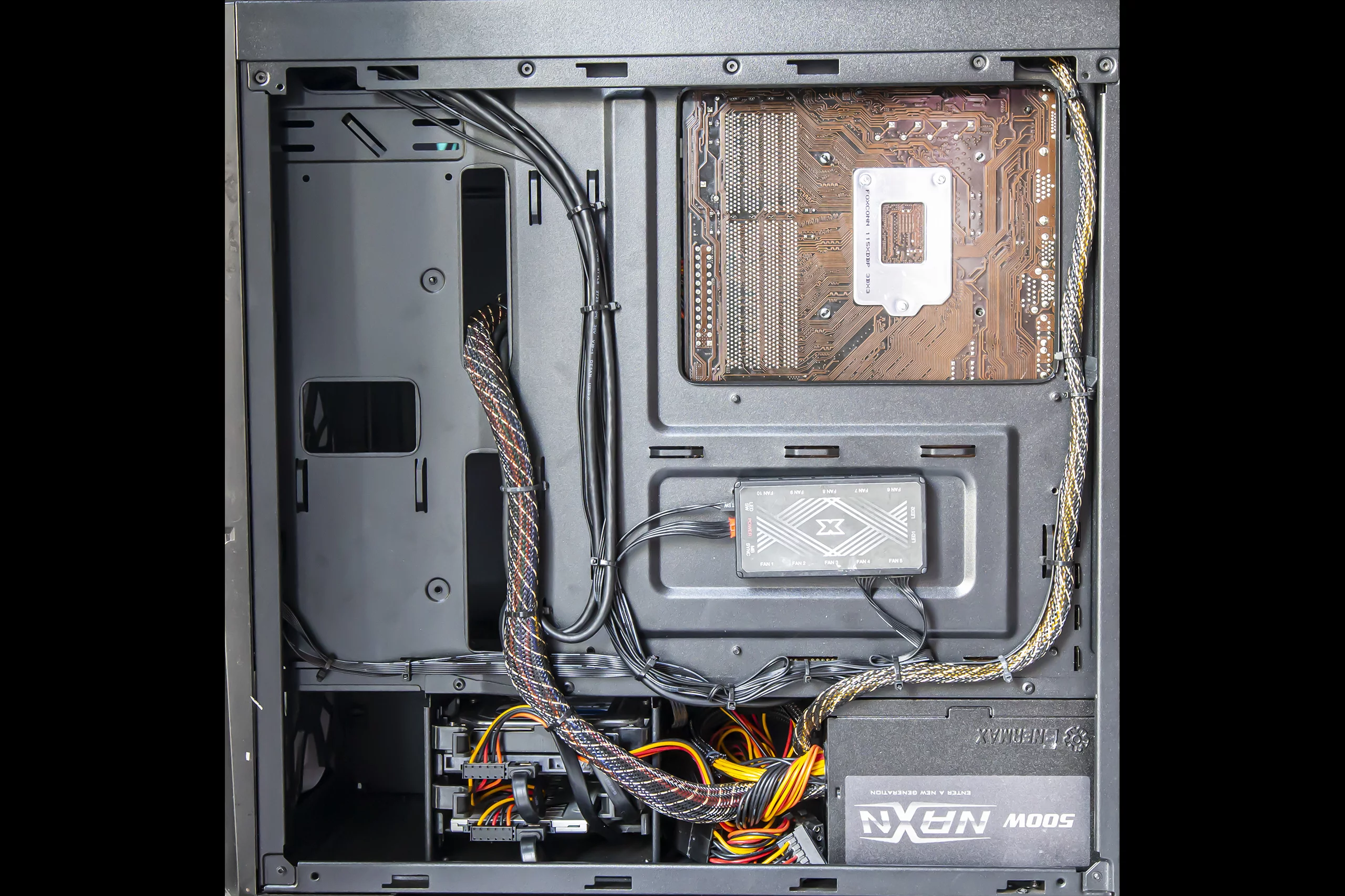 PC Gamer GTHINKS Lyon — I5 4590 | GTX 970 4Go | 16Go DDR3 — photo 3