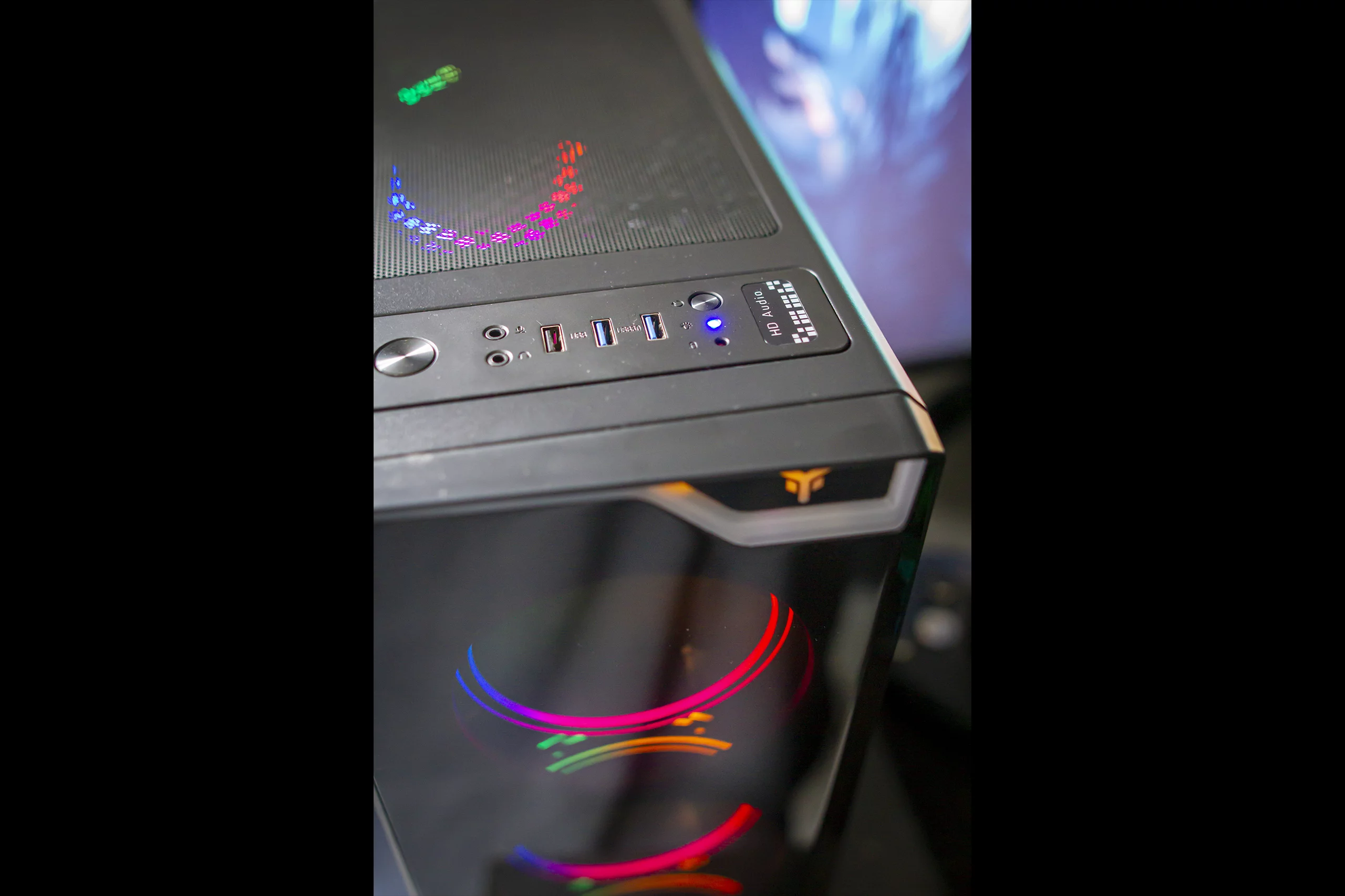 I5 4590| RX 570 8Go | 16Go DDR3 — photo 6