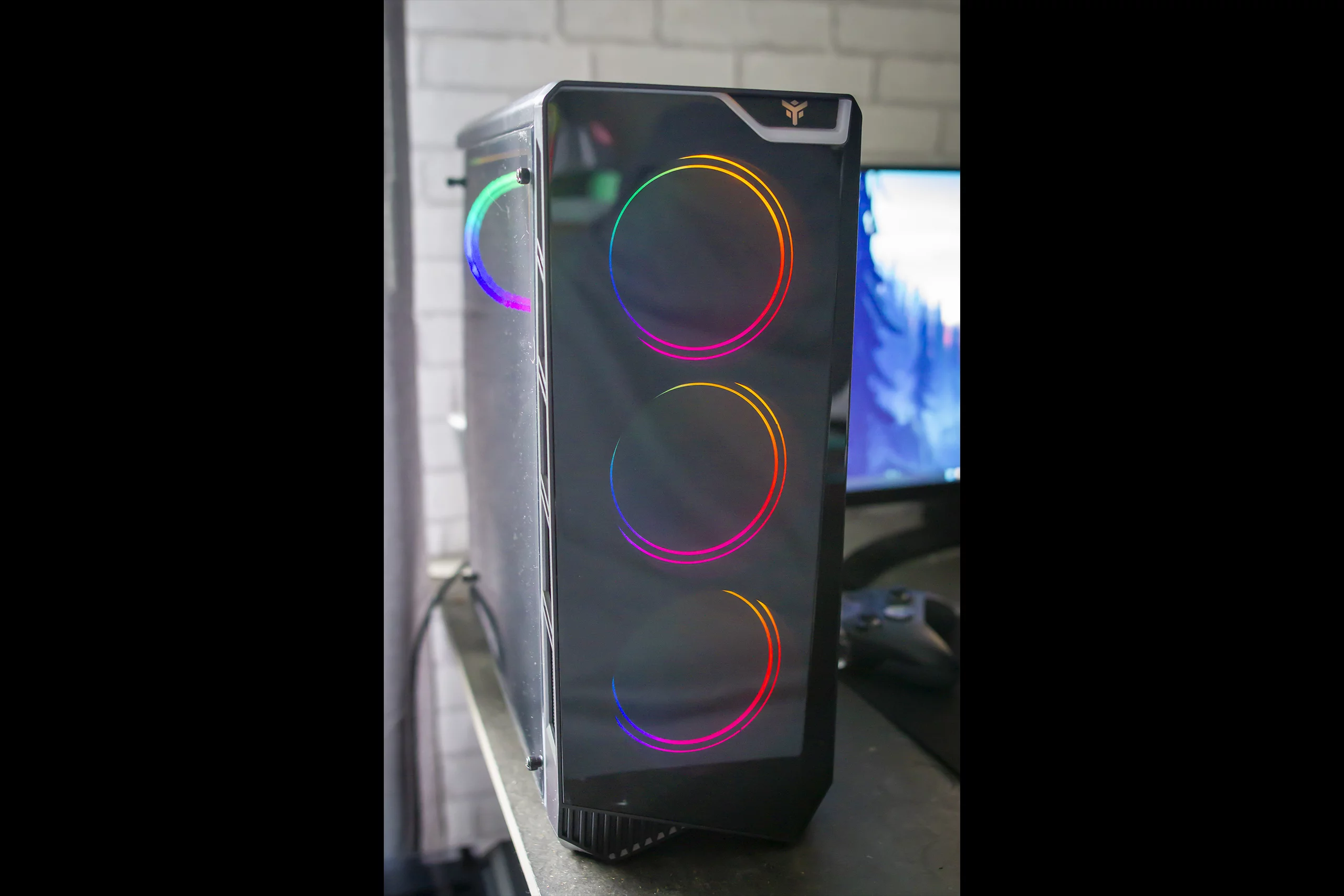 I5 4590| RX 570 8Go | 16Go DDR3 — photo 7