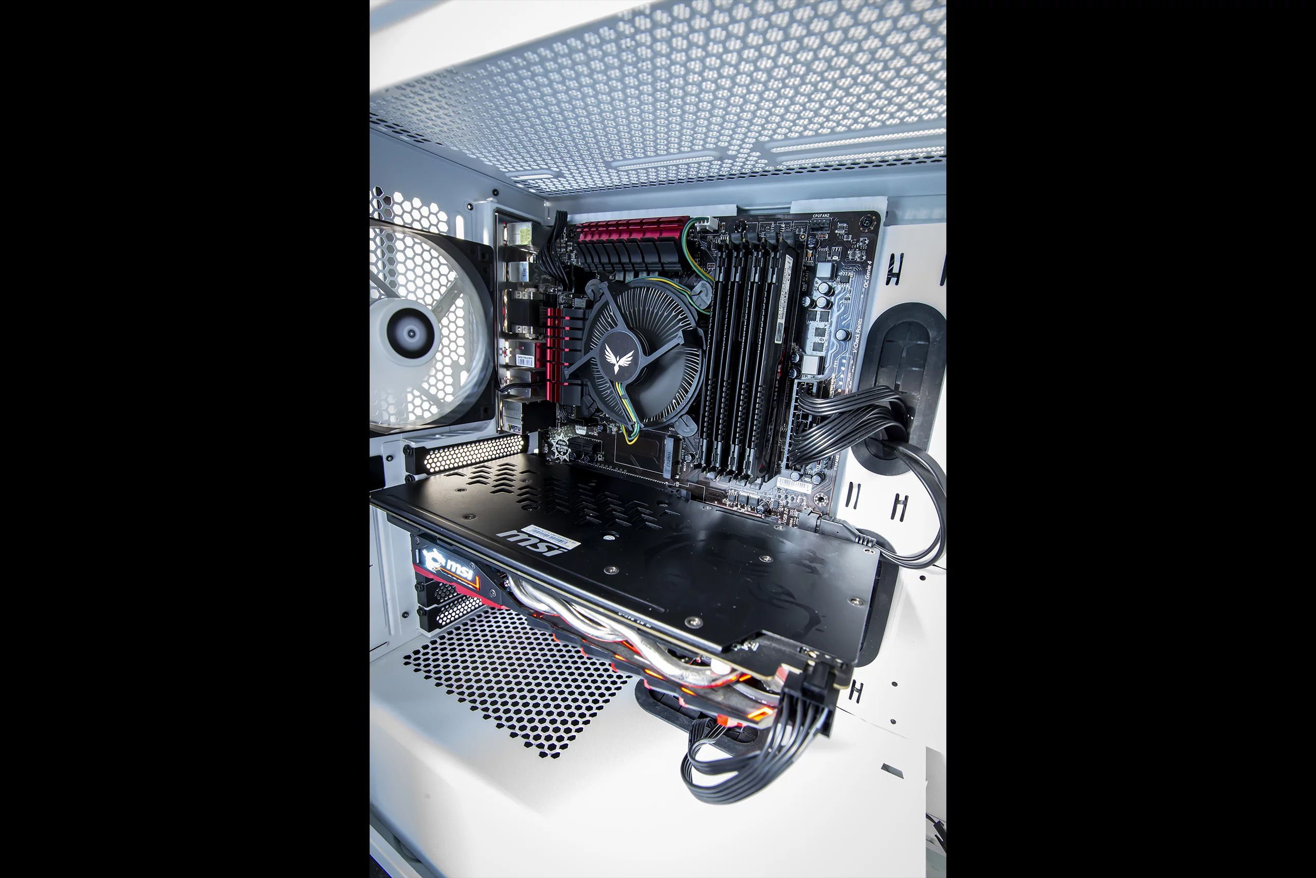 I5 4670K | GTX 1060 6Go | 16Go DDR3 — photo 3