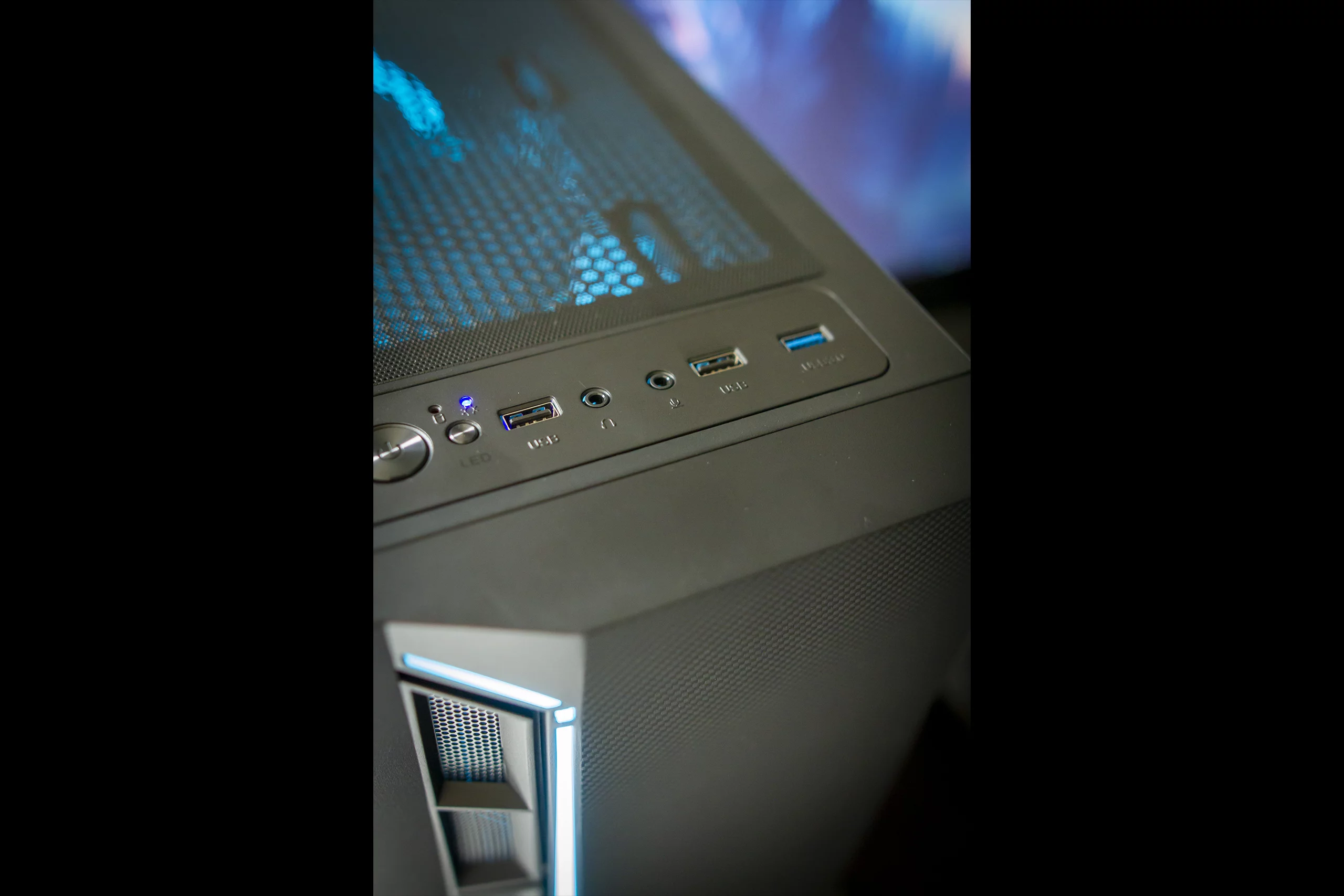 PC Gamer GTHINKS Lyon — I5 4690K | GTX 970 4Go | 16Go DDR4 — photo 7